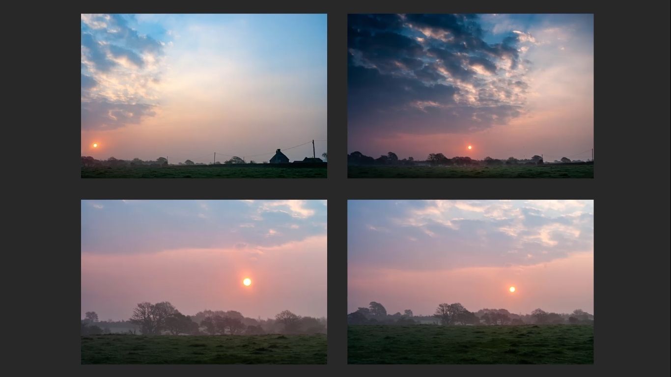 1366x768 The Rule of Thirds: Use It, Break It, Ignore It • Your Guide to Landscape, Travel & Outdoor Photography. Expert guidance
