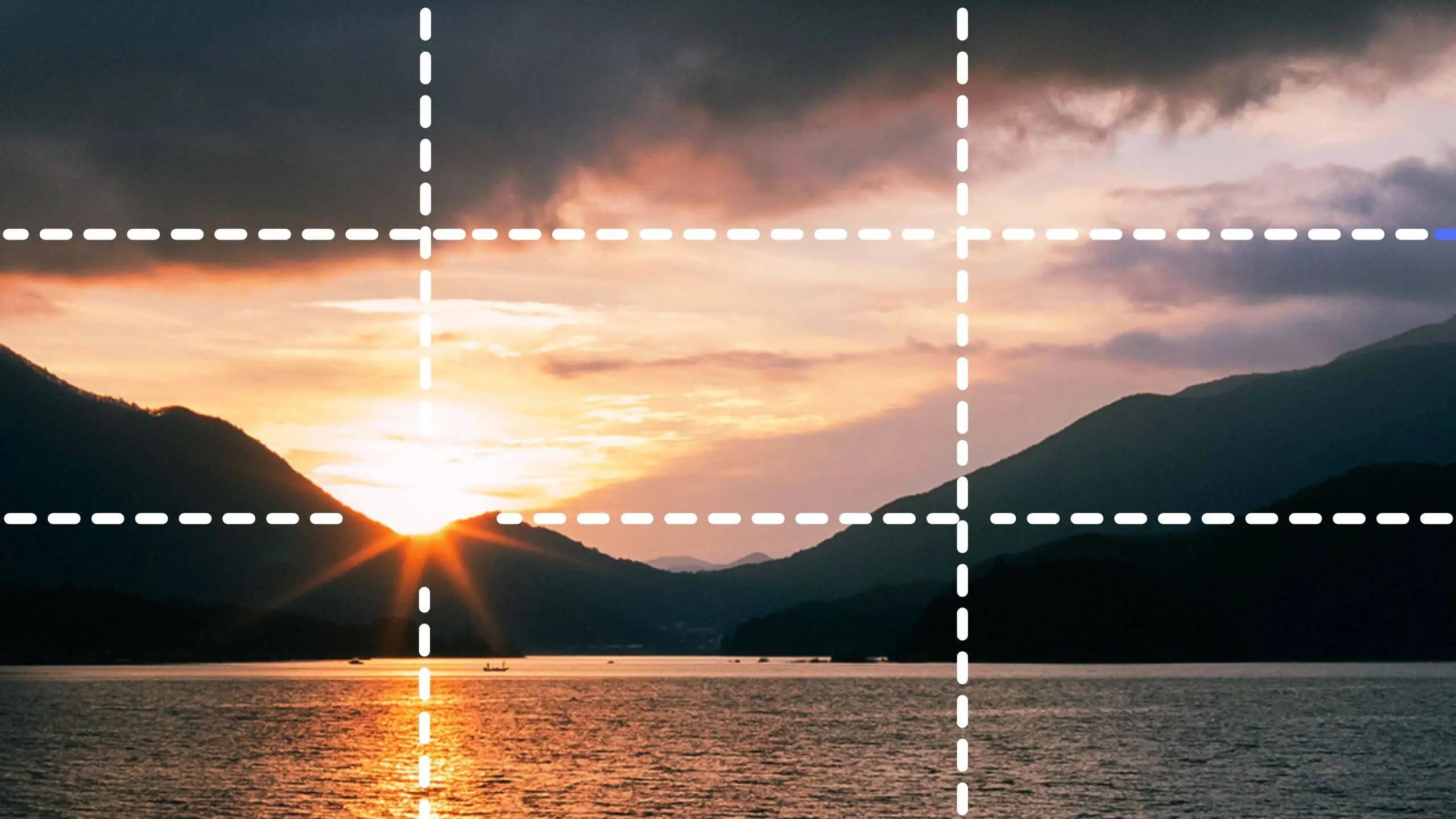 2560x1440 Learn the basics of photography!