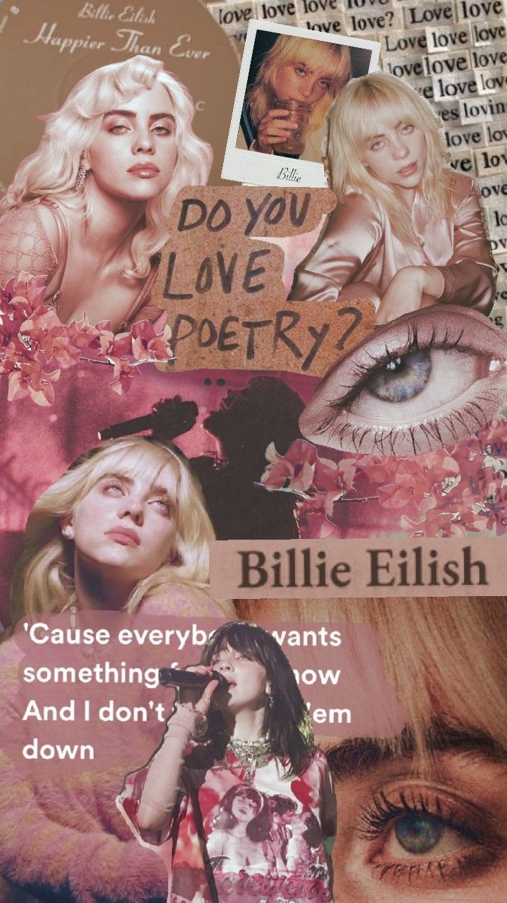 720x1280 amé hacer esto, It turned out beautiful! #BillieEilish #pink #Pinterest #Pretty #Pics