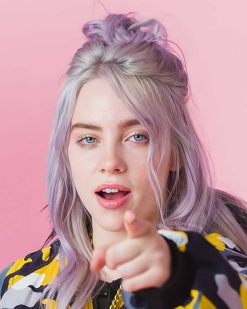 800x1000 Billie eilish, billie eilish, HD phone wallpaper