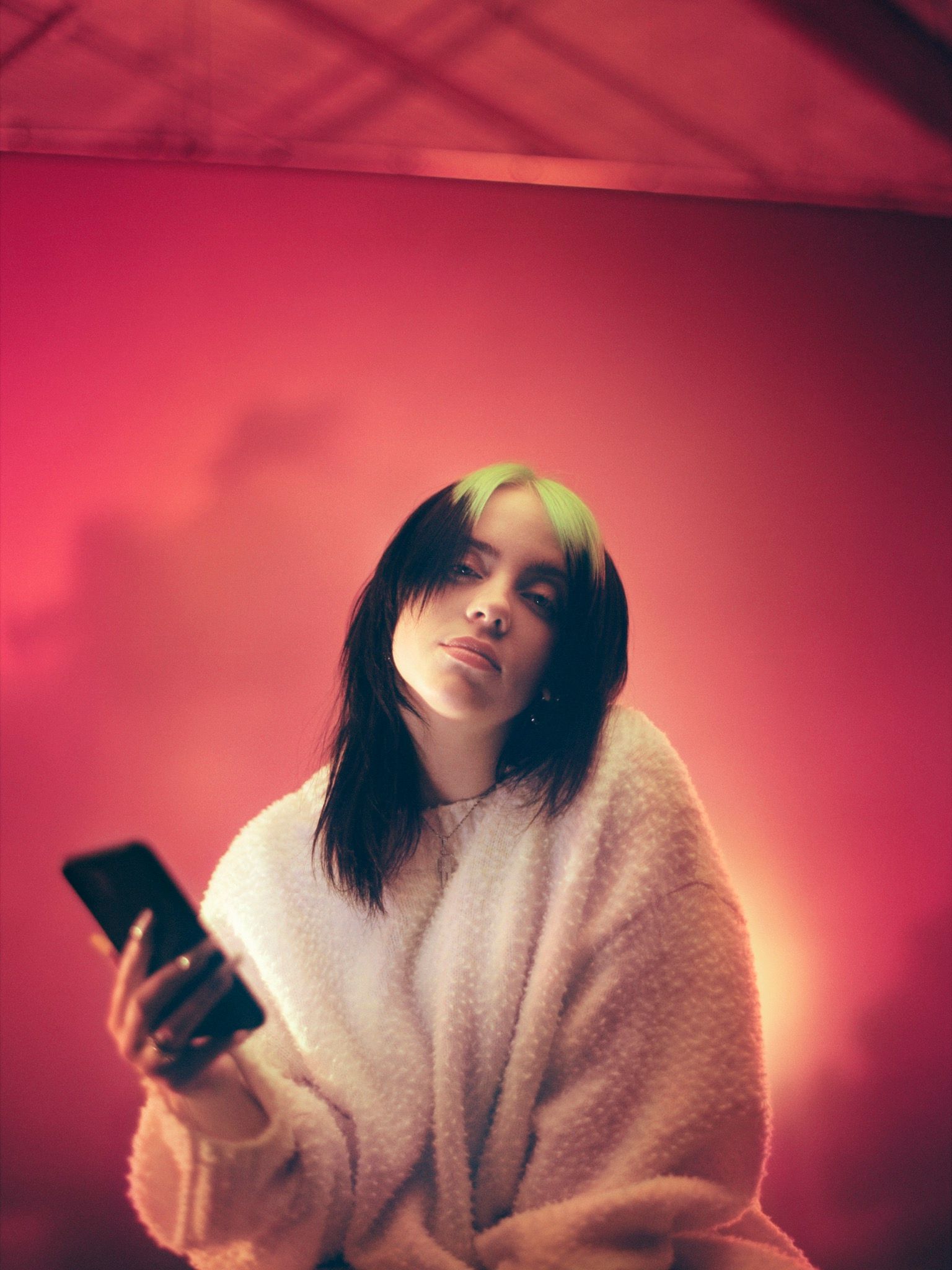 1536x2048 032c Podcast Premiere: BILLIE EILISH x Telekom Electronic Beatsc