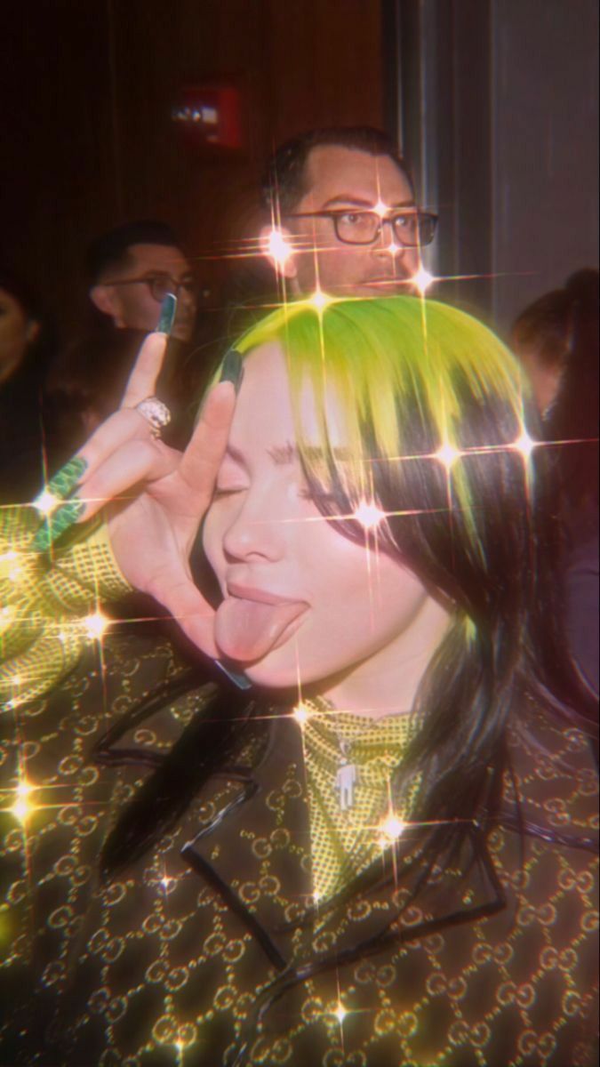 675x1200 Billie Eilish wallpaper