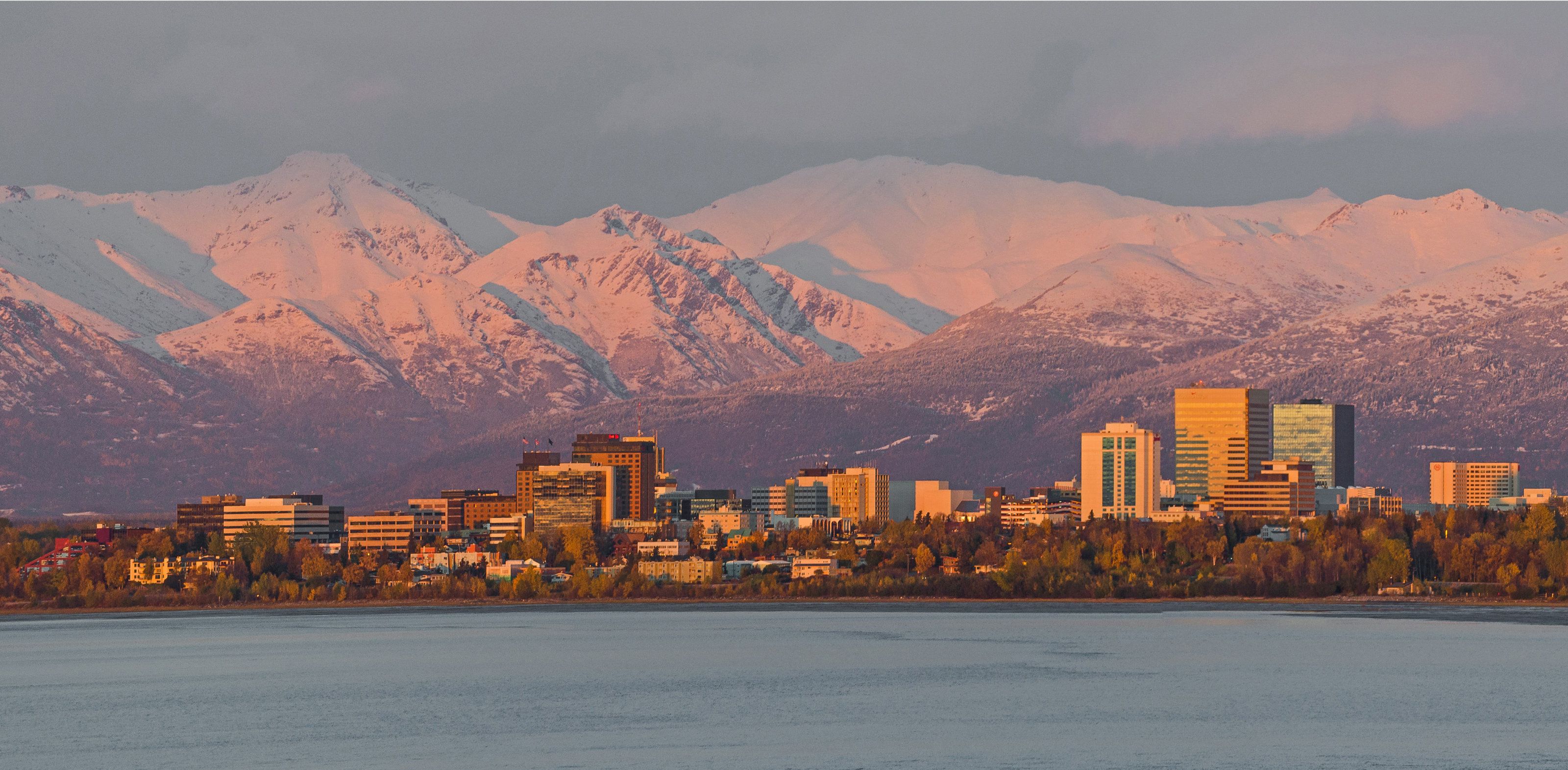 3200x1570 Anchorage Wallpaper