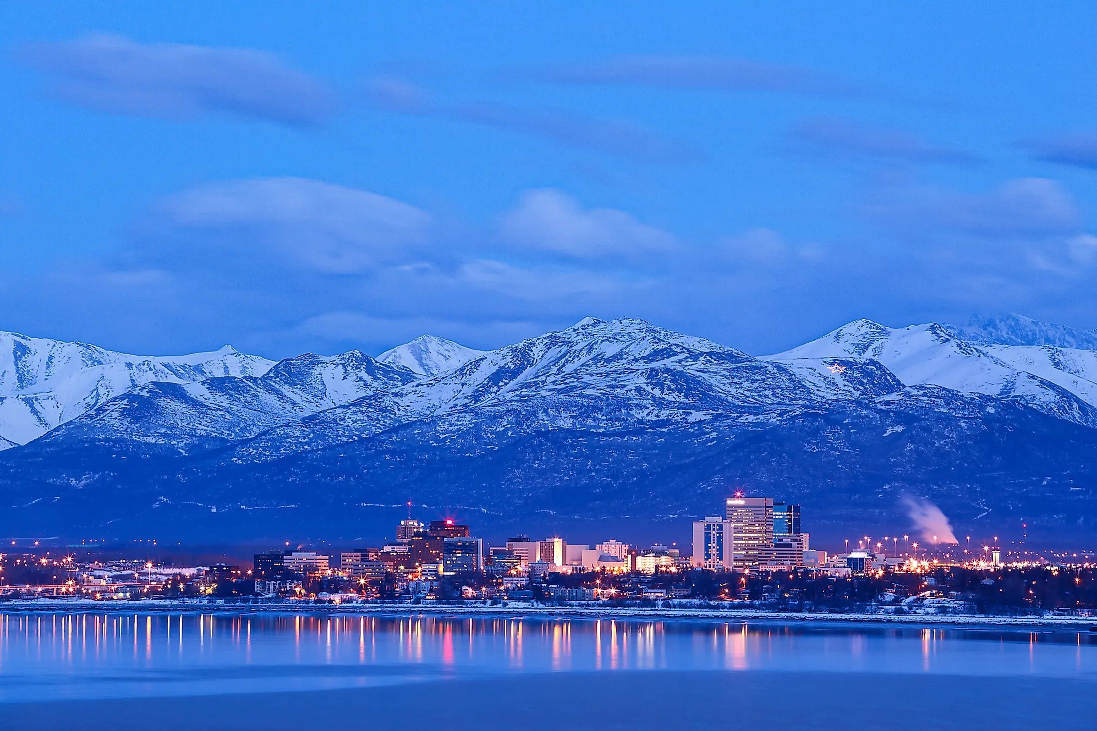 2200x1466 Anchorage Wallpaper