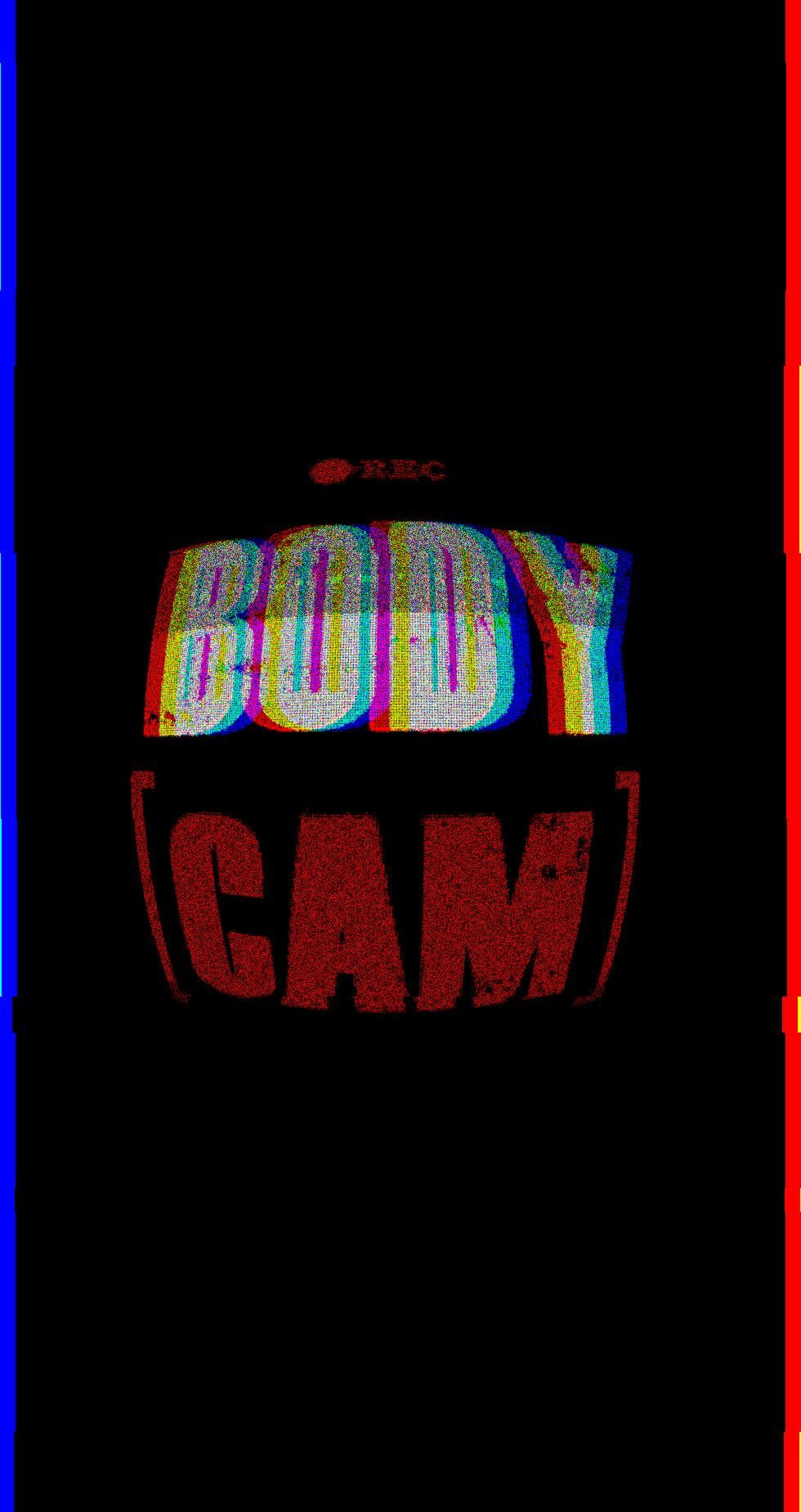 980x1848 This is my cool bodycam wallpaper I made you can use it if you want