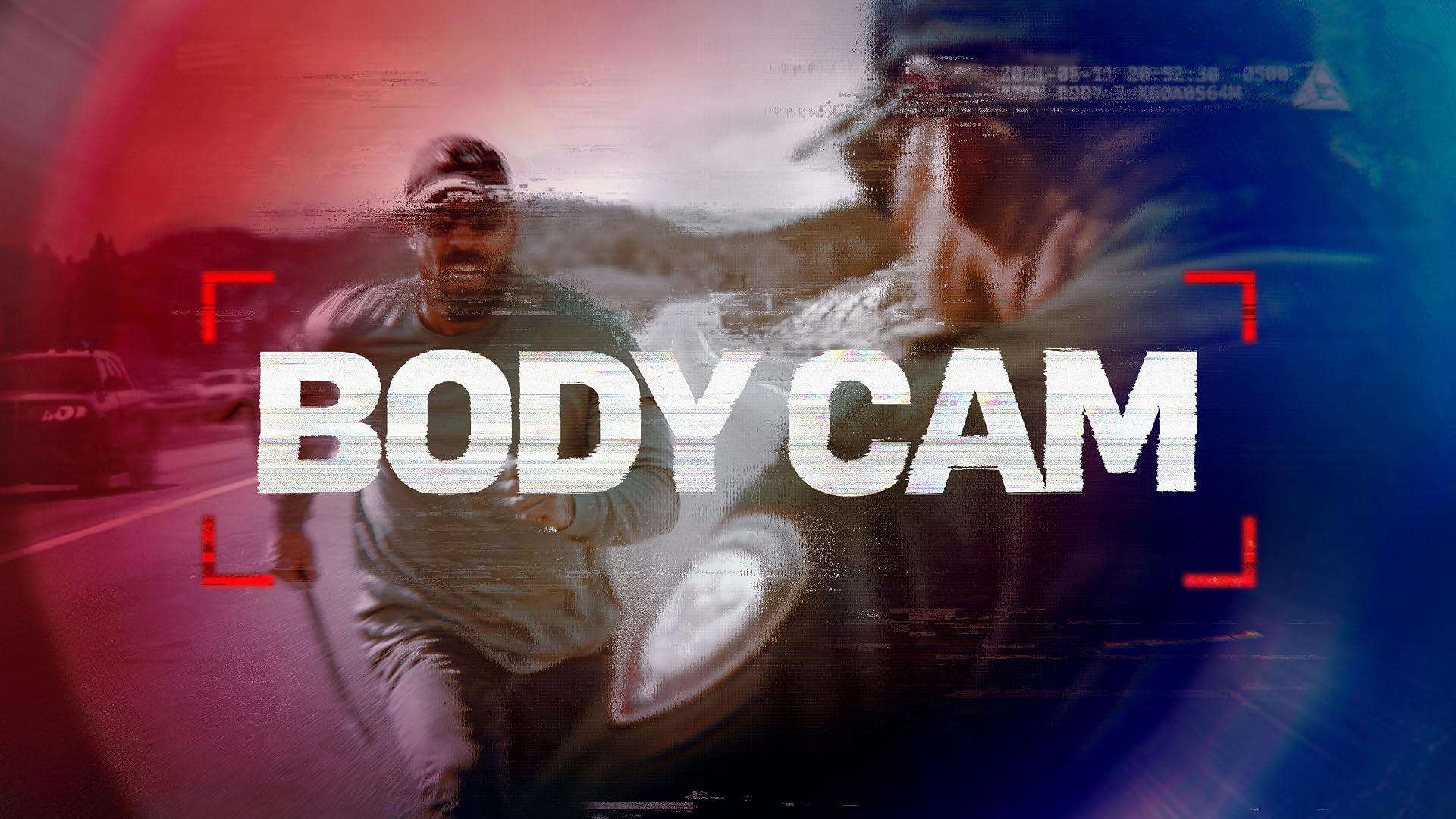 1920x1080 Prime Video: Body Cam, Season 10