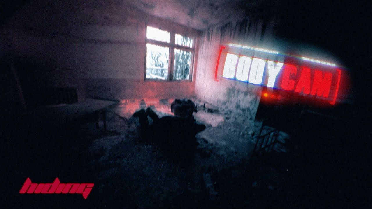 1280x720 Slowboy, IVOXYGEN (Visualiser) [Official Bodycam Soundtrack]