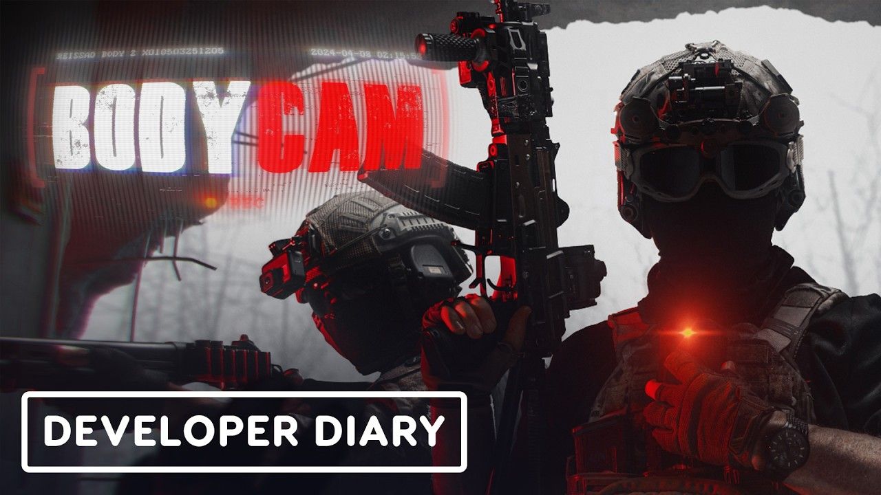 1280x720 Bodycam: Official 'Road to Locked and Loaded' Dev Diary