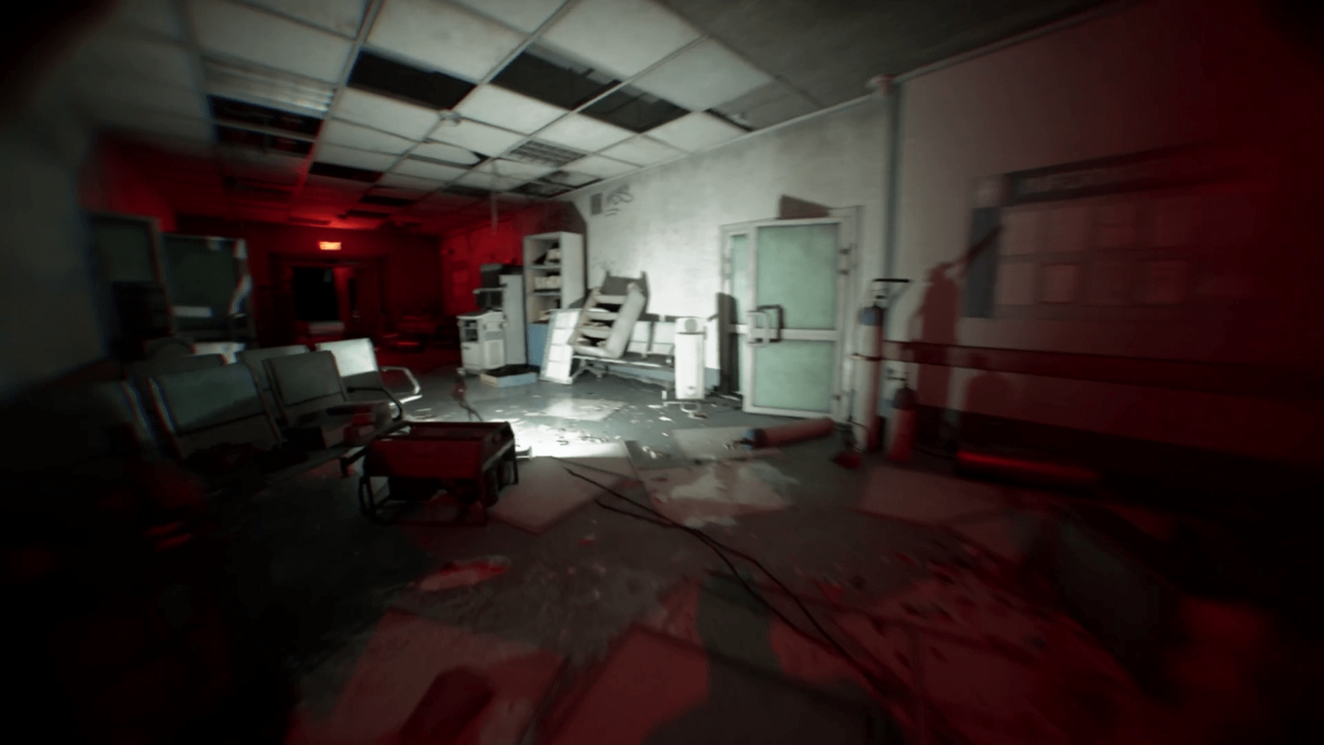 1920x1080 Slideshow: Bodycam Early Access Review Screenshots