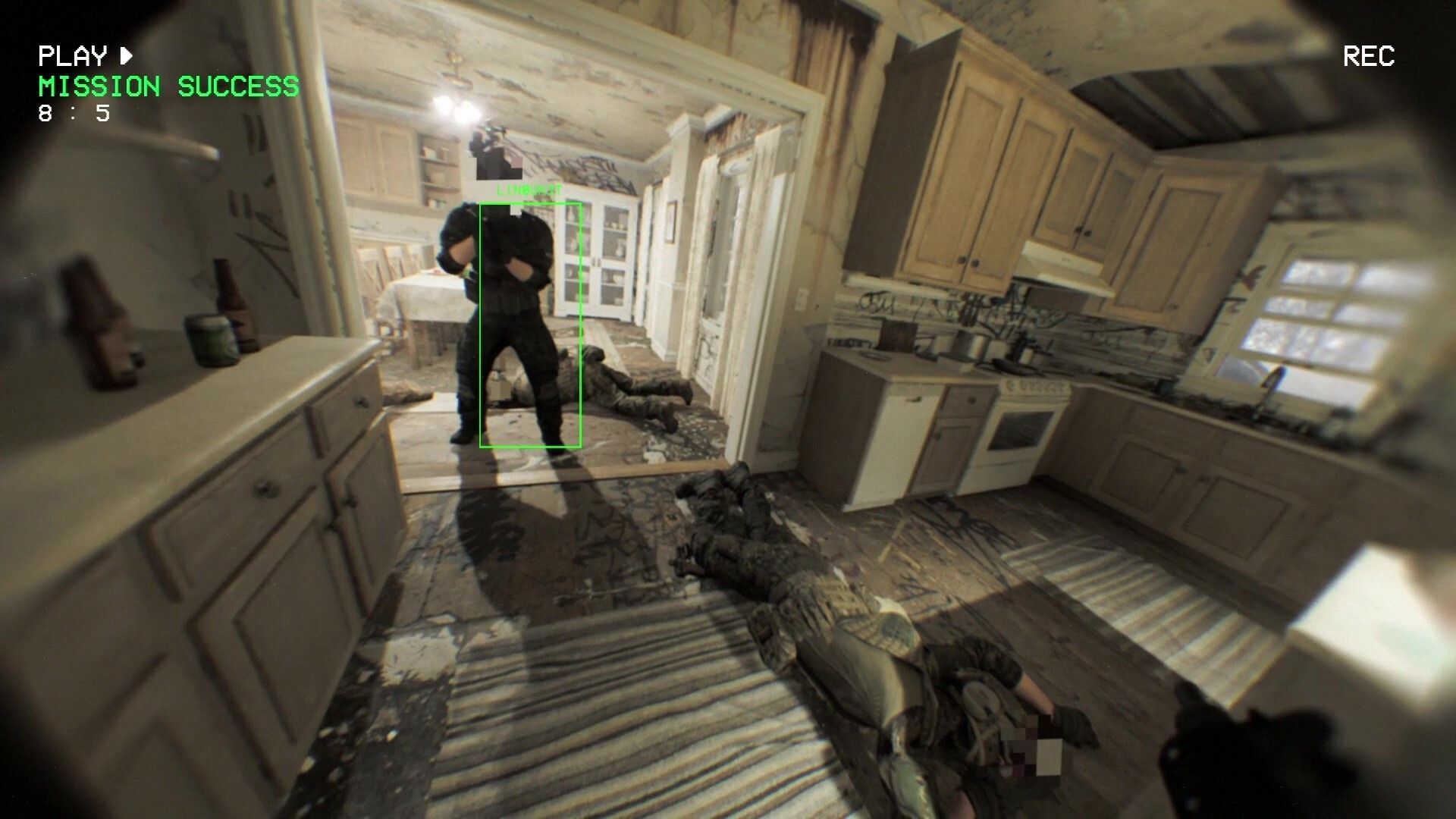 1920x1080 Buy Bodycam (Steam)