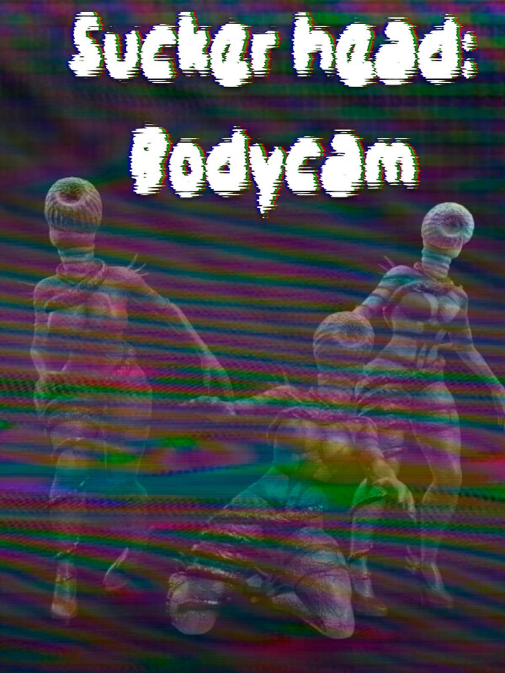 1620x2160 Cheapest Sucker head: Bodycam Key - $4.99