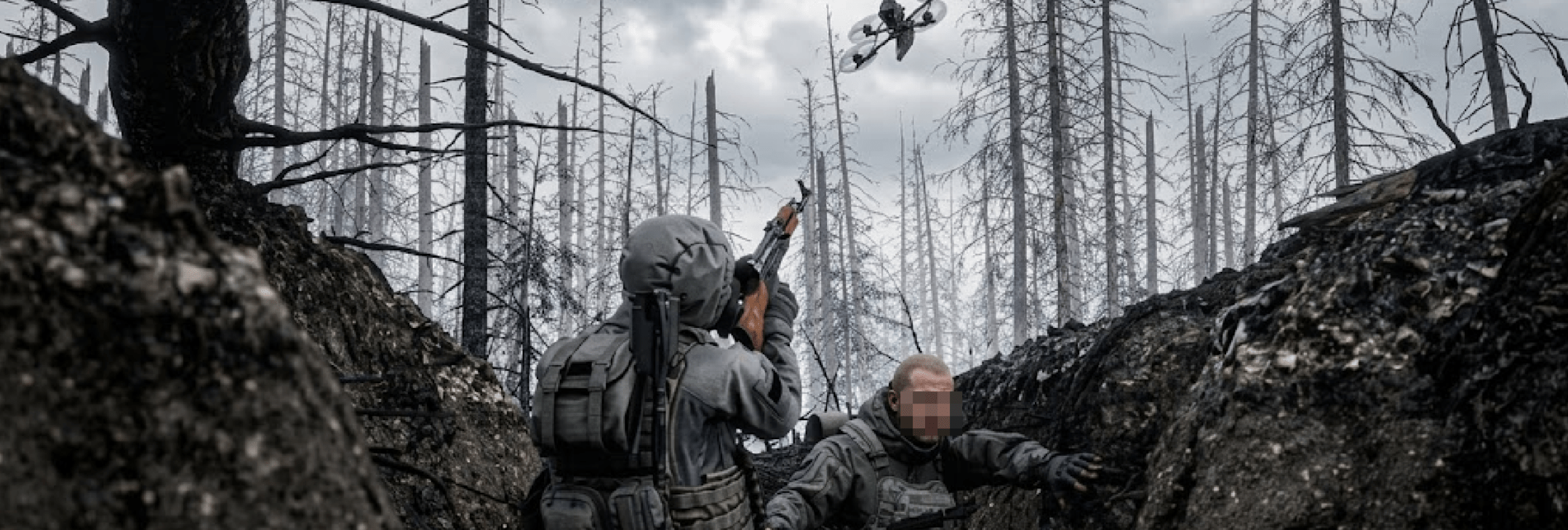 2156x729 Bodycam's Biggest Update Yet Lands September 2 With New Animations, Weapon Customization, Audio and Trenches Map
