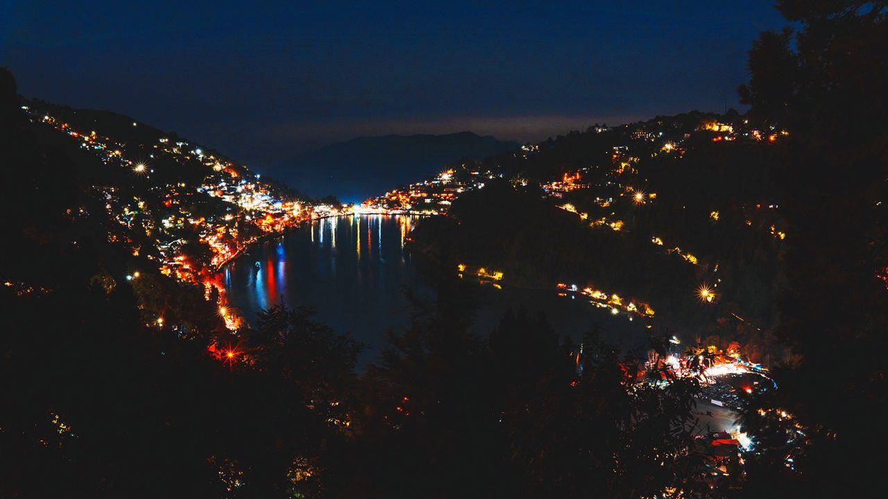 1280x720 Pictureque Uttrakhand