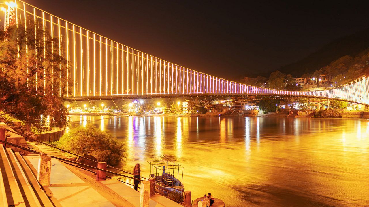1280x720 Rishikesh. Places to Visit In Rishikesh
