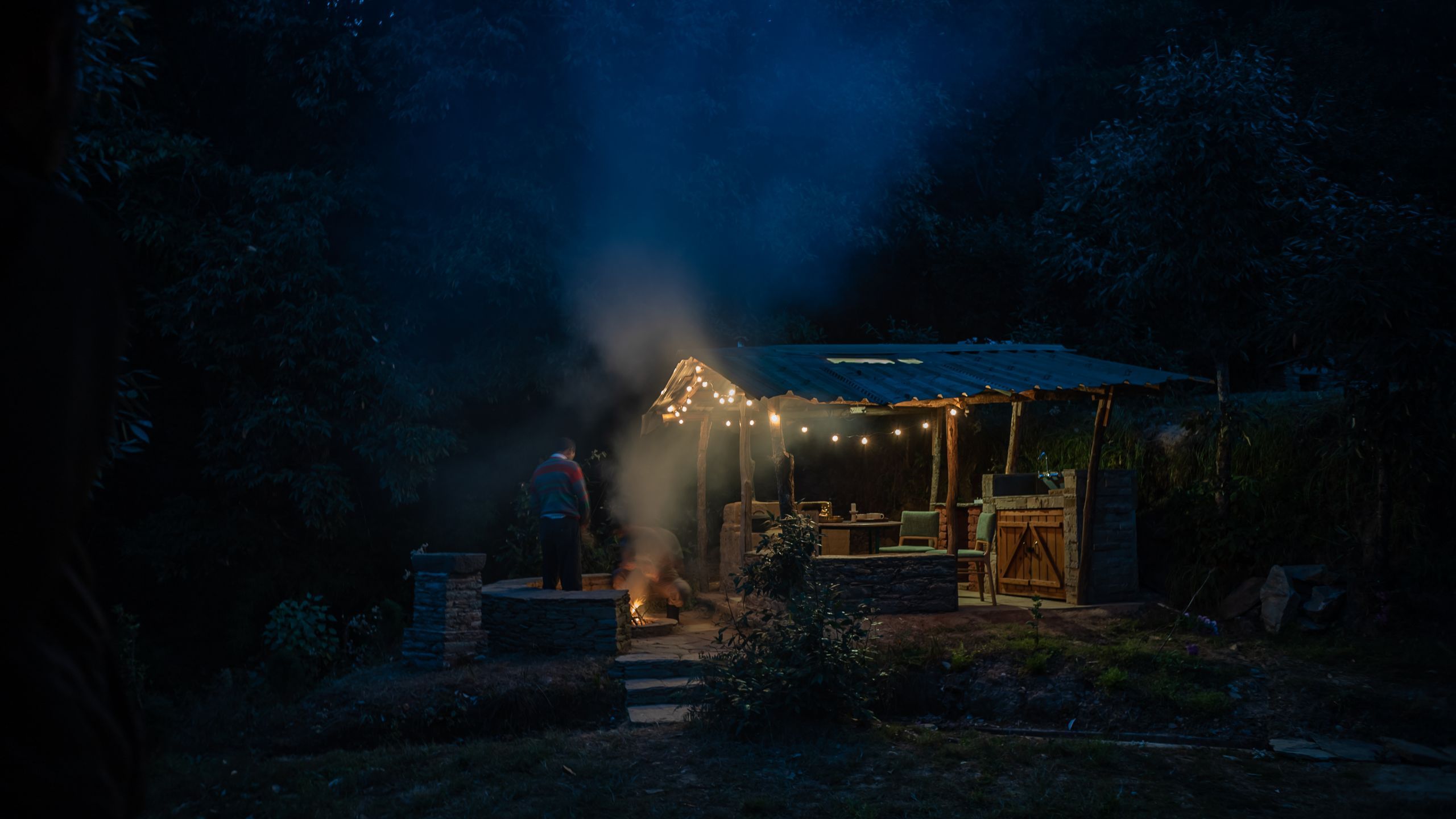 2560x1440 This Uttarakhand homestay offers stunning mountain views and Kumaoni food. Condé Nast Traveller India
