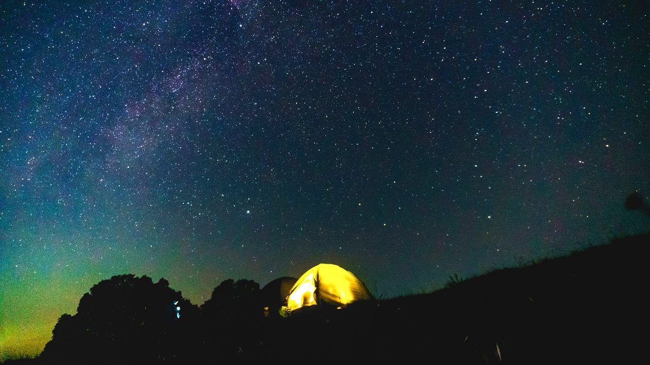1280x720 Mussoorie the queen of hill stations