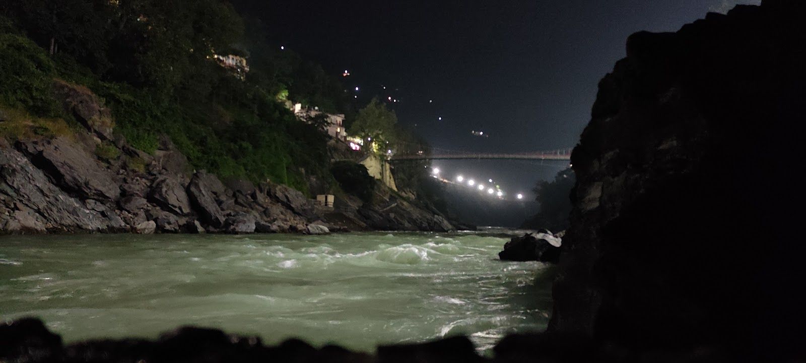1600x720 Travel Guide, Uttarakhand, India