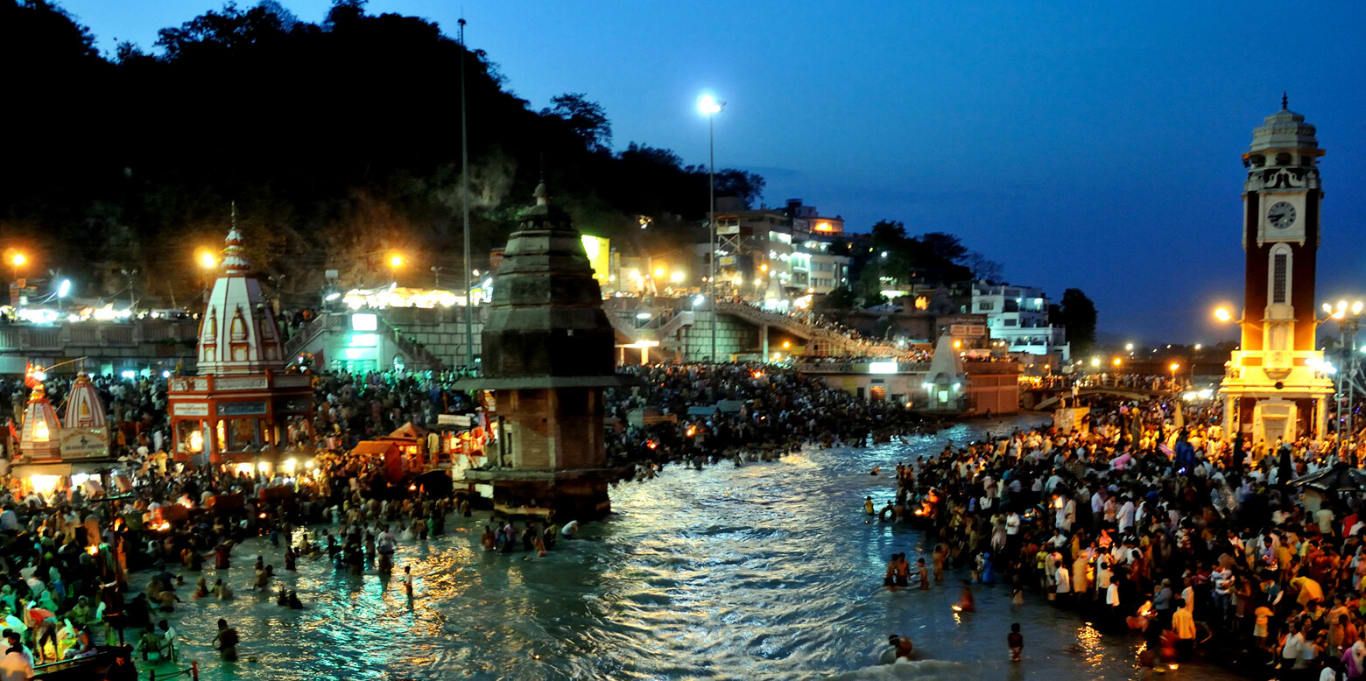 1366x681 Destinations in Uttrakhand: Best Time, Nearby Places to Visit