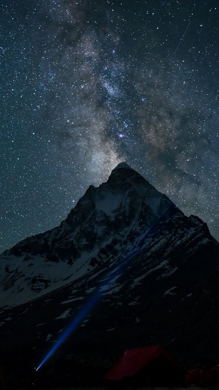 720x1280 Dev Bhoomi Uttarakhand: Travel To The Holiest Shrines In The Himalayas