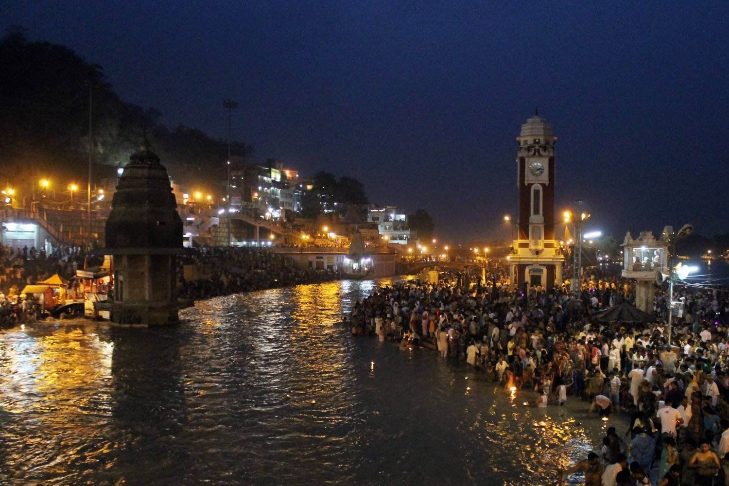 1500x1000 Best Places to Visit with Family in Uttarakhand. Bon Travel India