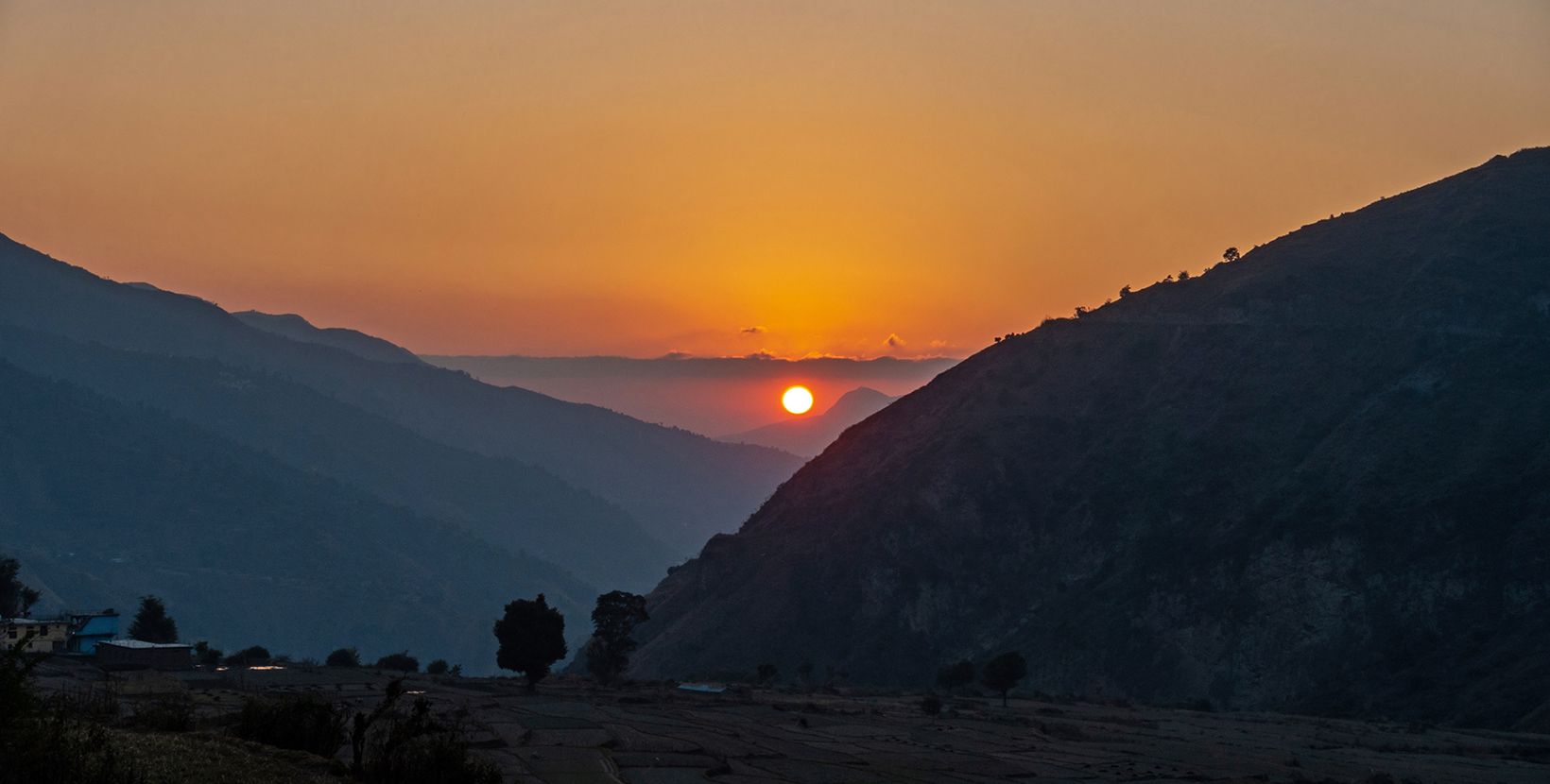 1640x830 Pictureque Uttrakhand