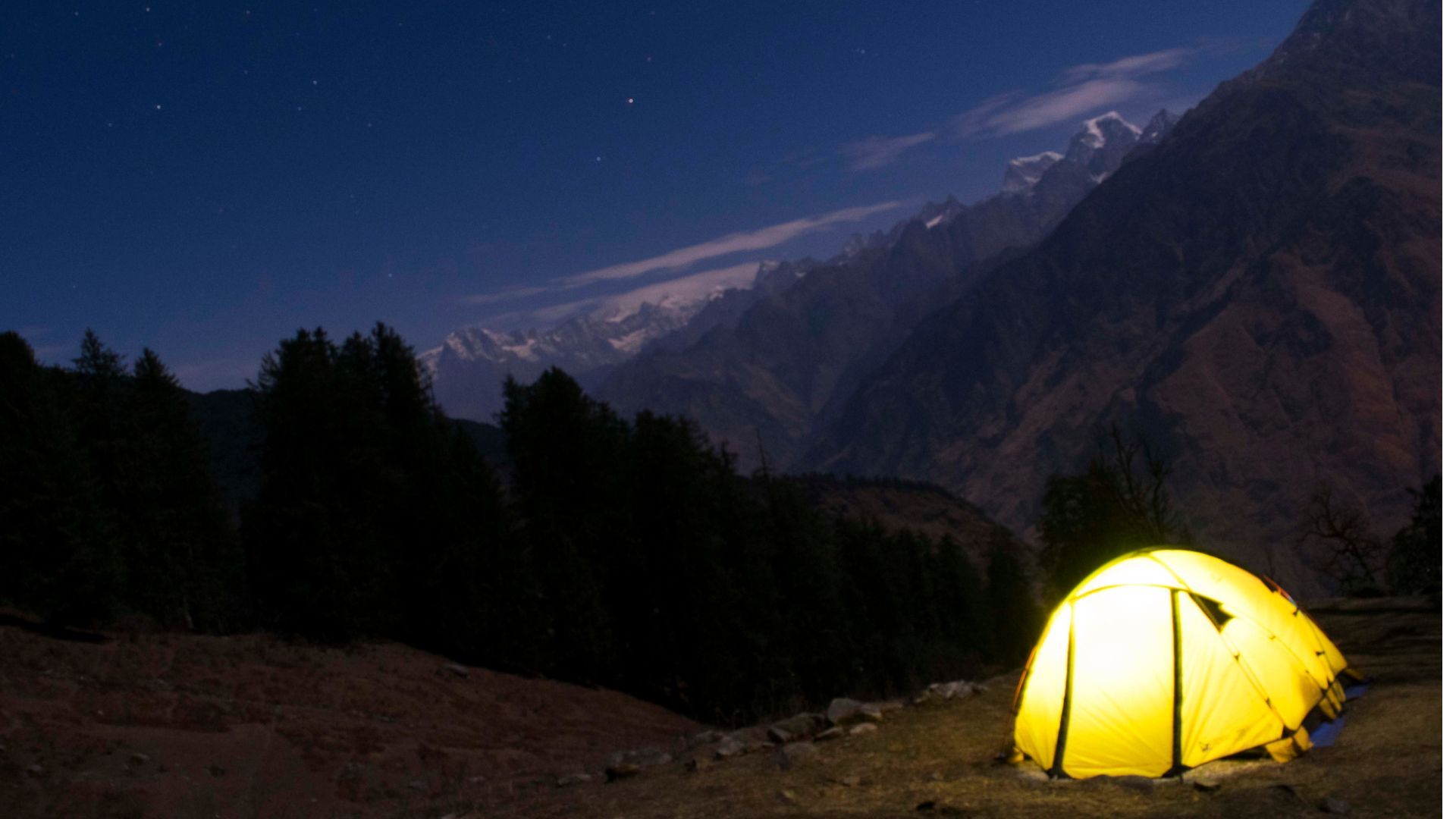 1920x1080 Offbeat Uttarakhand experiences your kids will love. Condé Nast Traveller India