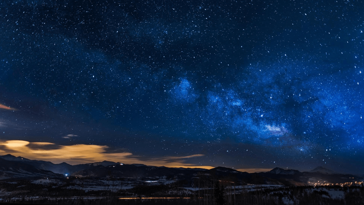 1280x720 The Allure Of Astro Tourism Among Local Travellers Of India