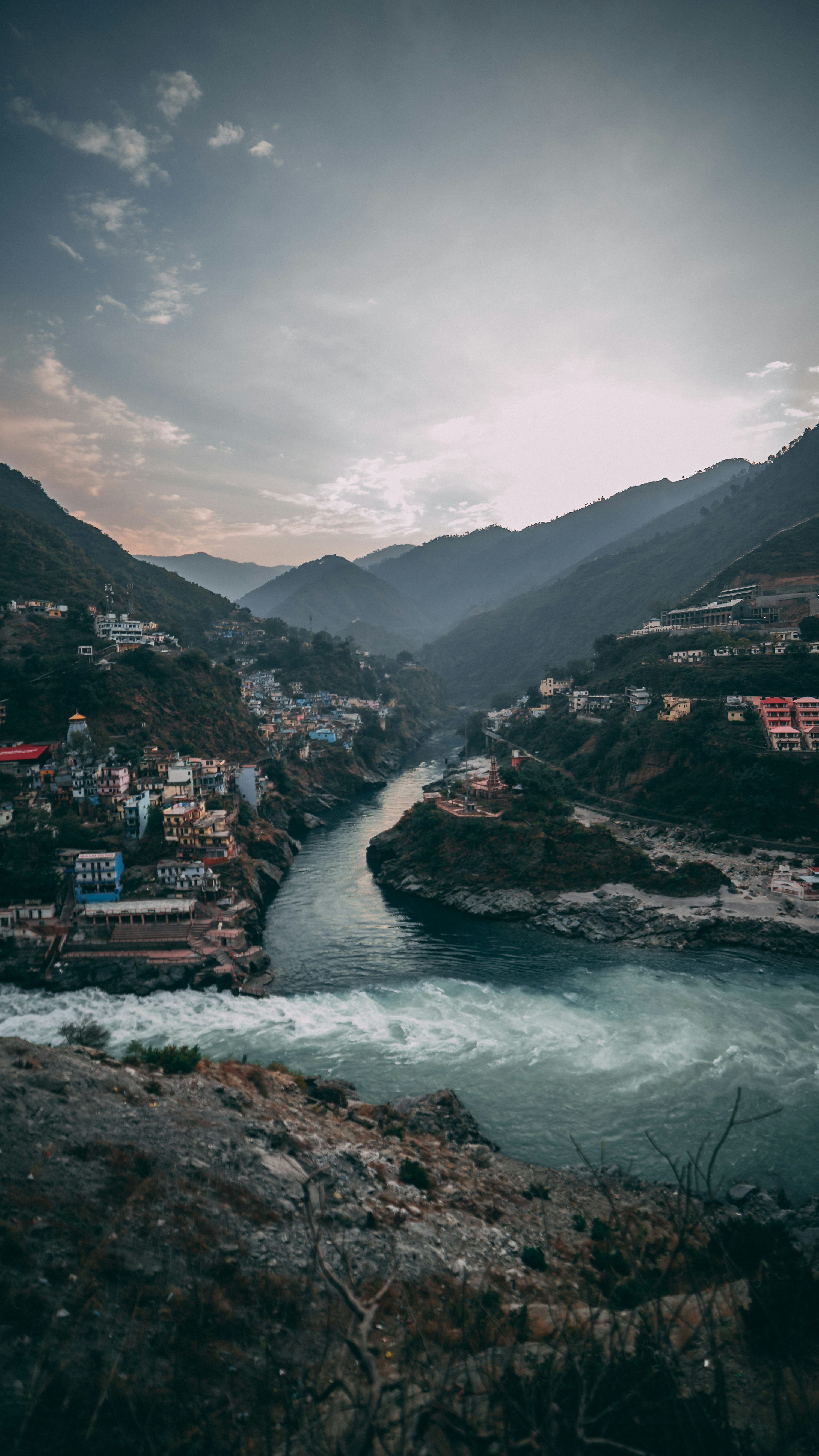 3000x5332 Uttarakhand India Picture. Download Free Image