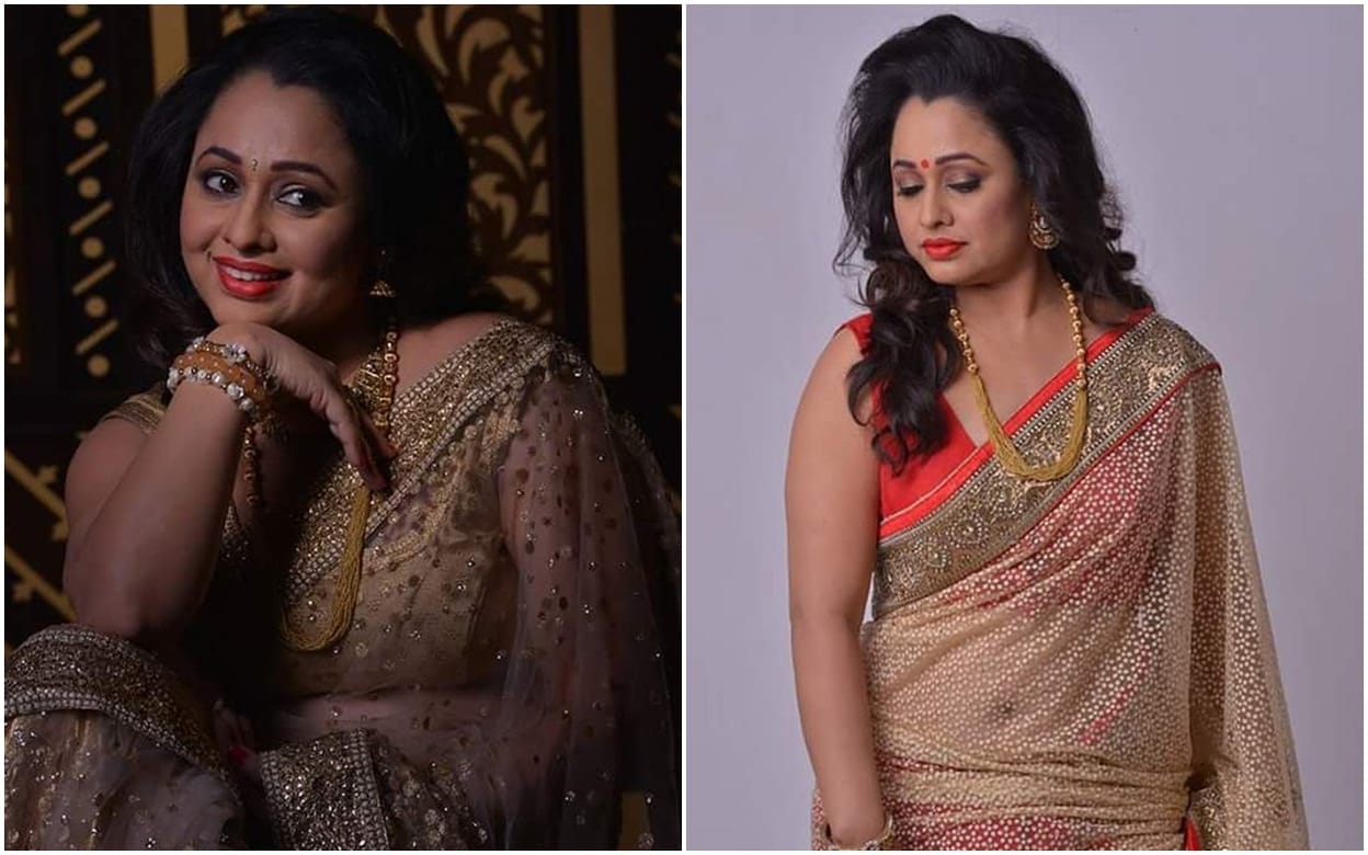 1248x780 Glamorous Look Of Sonalika Joshi Aka Madhavi Bhabhi Of Taarak Mehta Ka Ooltah Chashmah News: Amar Ujala - सीरियल में धार्मिक लेकिन असल जिंदगी में बोल्ड हैं माधवी भाभी, स्मोकिंग