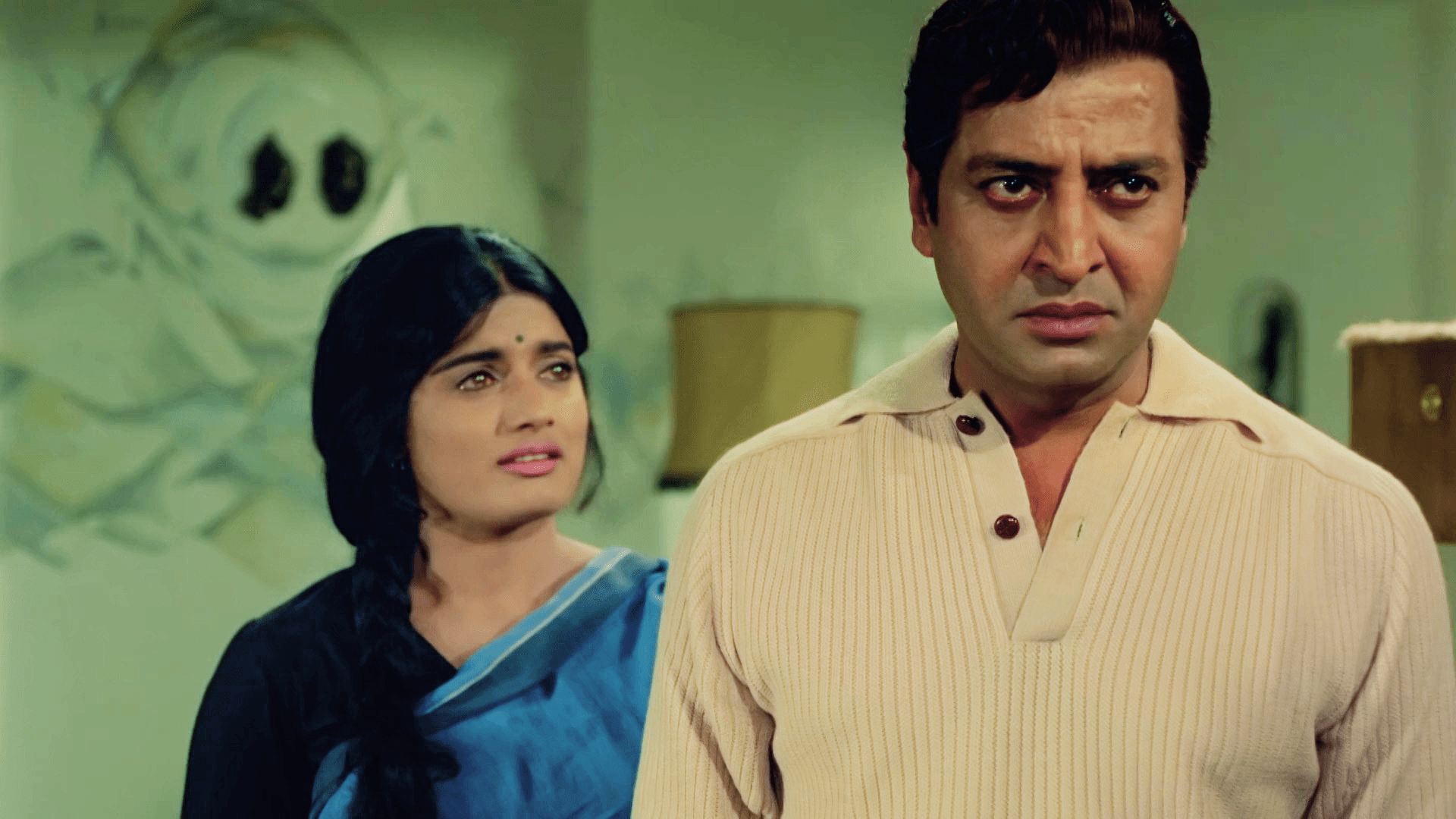 1920x1080 Prime Video: Brahmachari