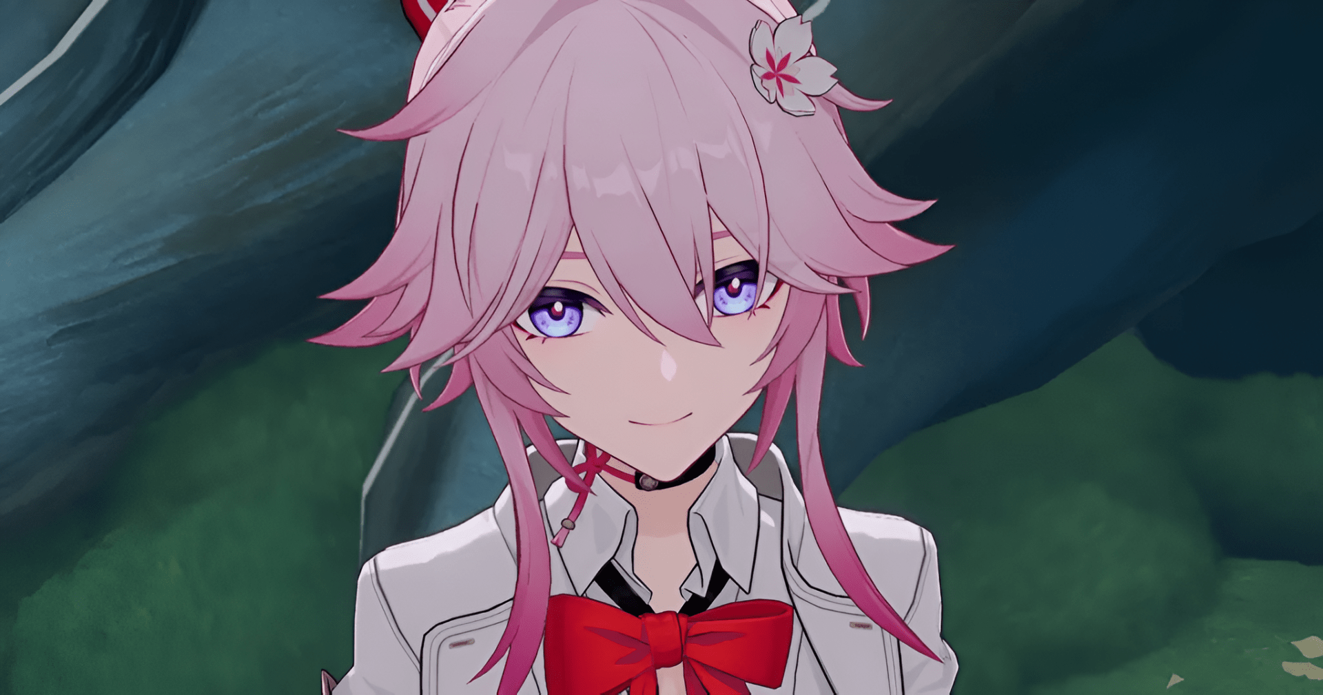 1920x1009 Download Video Game Honkai: Star Rail Evanescia (Honkai: Star Rail) Wallpaperx1076