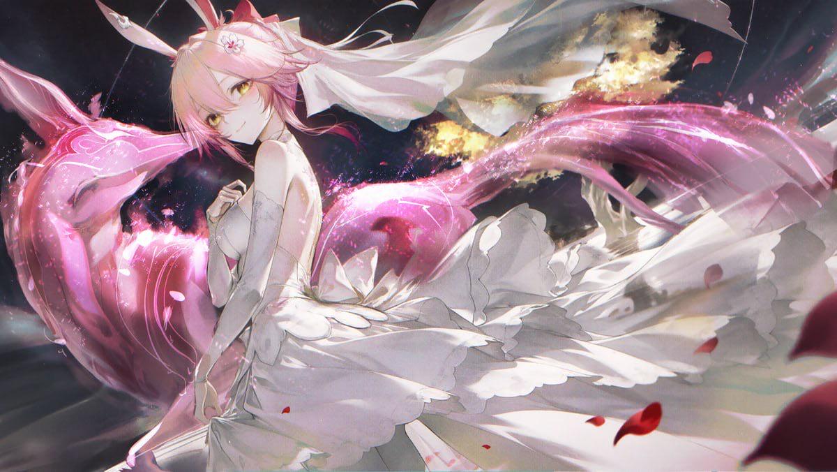 1200x676 Evanescia. art by -273℃/望歩
