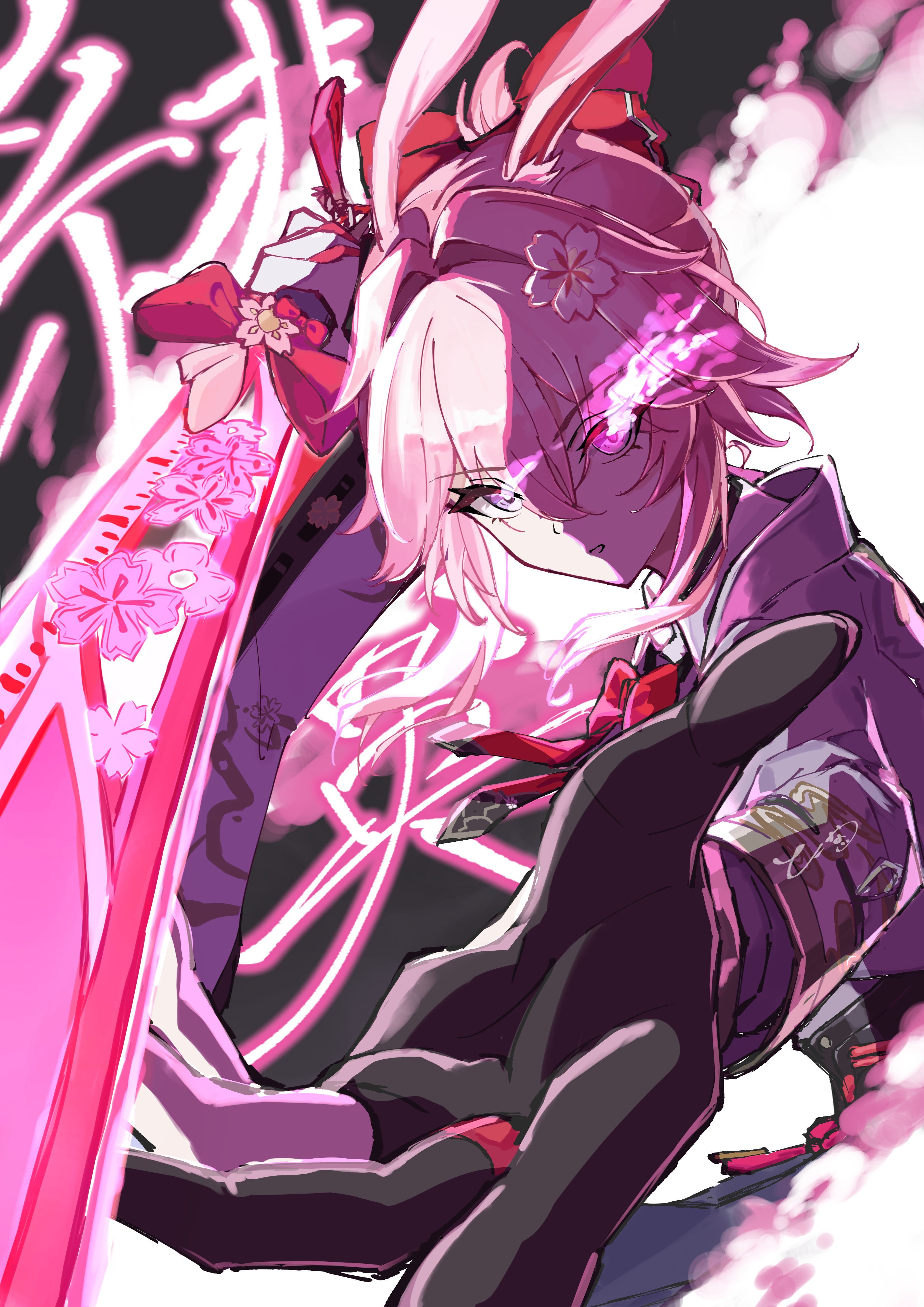 3307x4677 Evanescia Star Rail by Pixiv ID 114271998 Anime Image Board