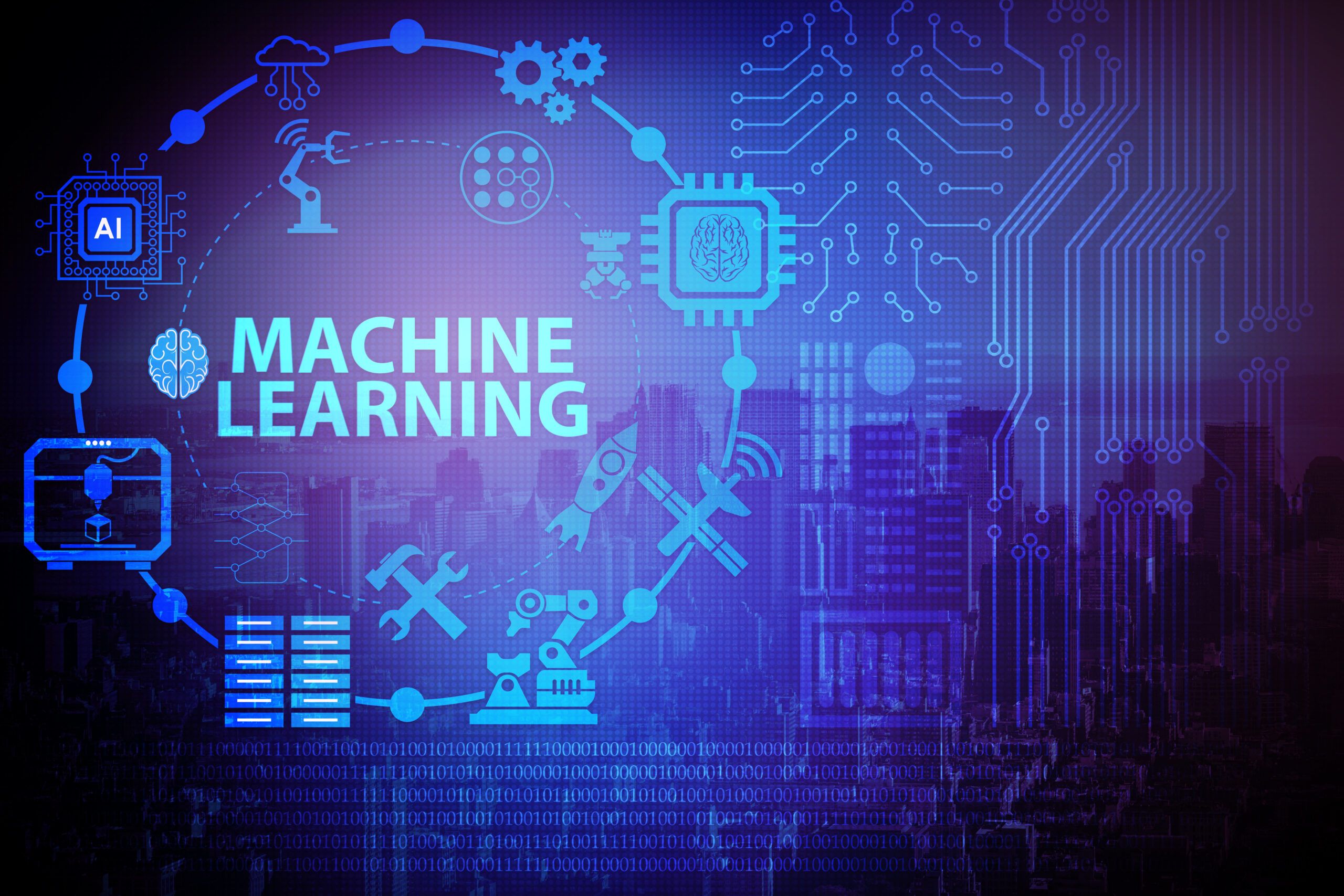 2560x1707 What is MLOps? Understanding Machine Learning in Production