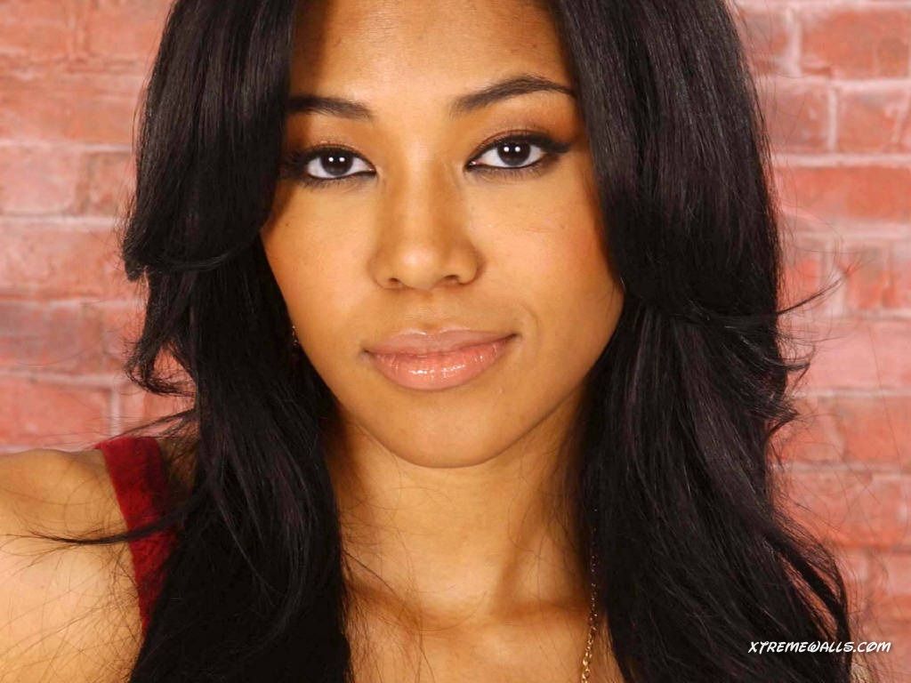 1024x768 Amerie image