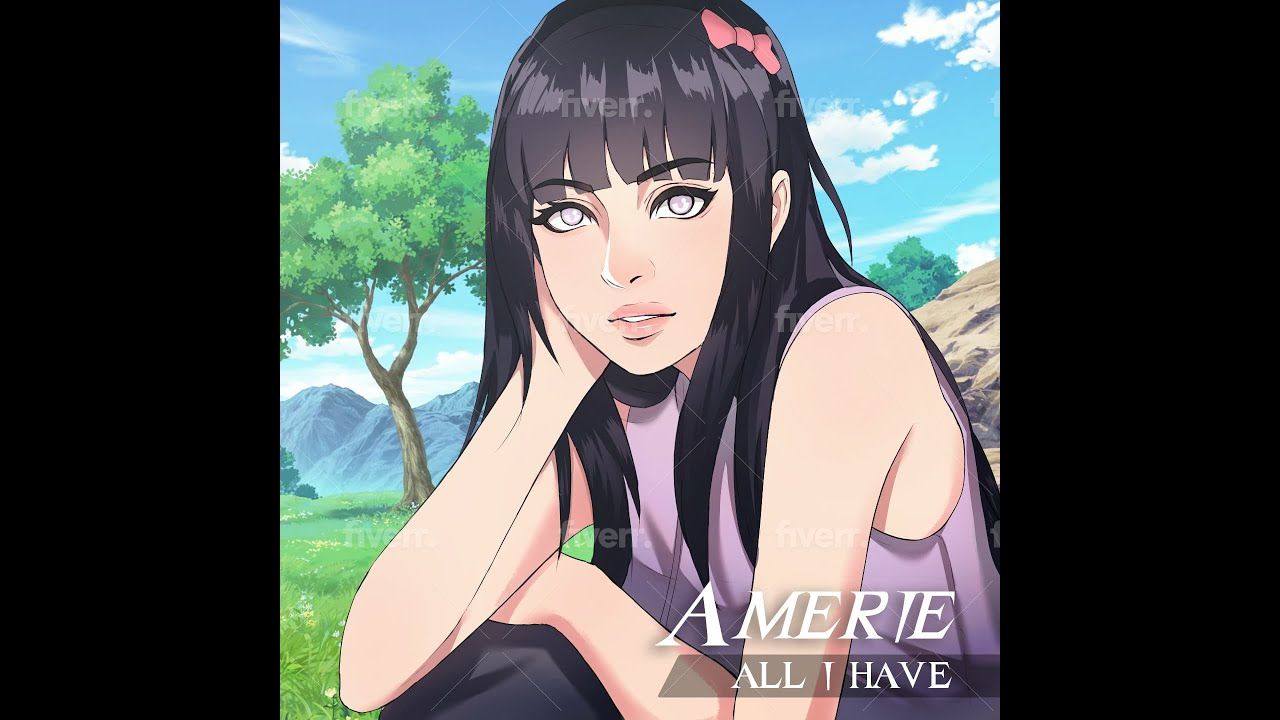 1280x720 Amerie't Let Go (SLOWED.REVERB)