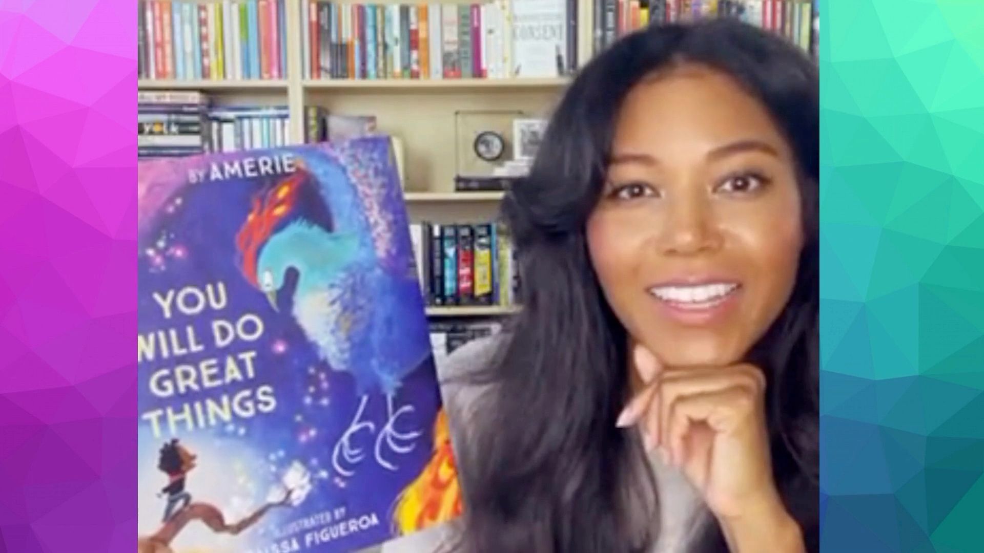1920x1080 Search results for amerie. TalkShopLive®
