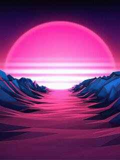 240x320 Popular Neon HD Wallpaper in Samsung Galaxy S26 Ultr, S iPhone Google Pixel XL, Nexus Pixel 1440x2560 Resolution Image