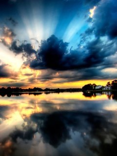 240x320 Nature Wallpaper Part II. Mobile Wallpaper. Download Free Android, IPhone, Samsung HD Background