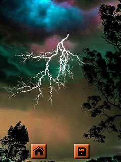 240x320 Nature Wallpaper 240x400 Java App JAR Download