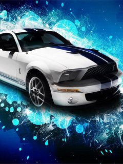 240x320 Most popular Nokia 8800 Carbon Arte wallpaper background