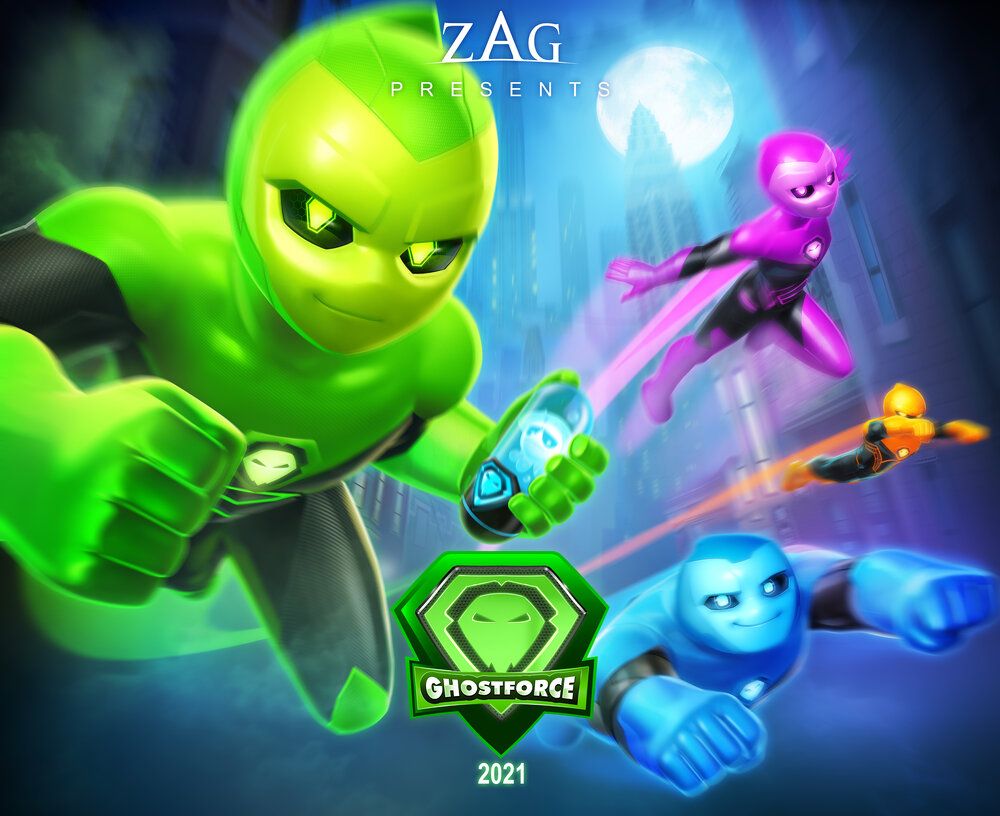 1000x816 Ghostforce (2021)