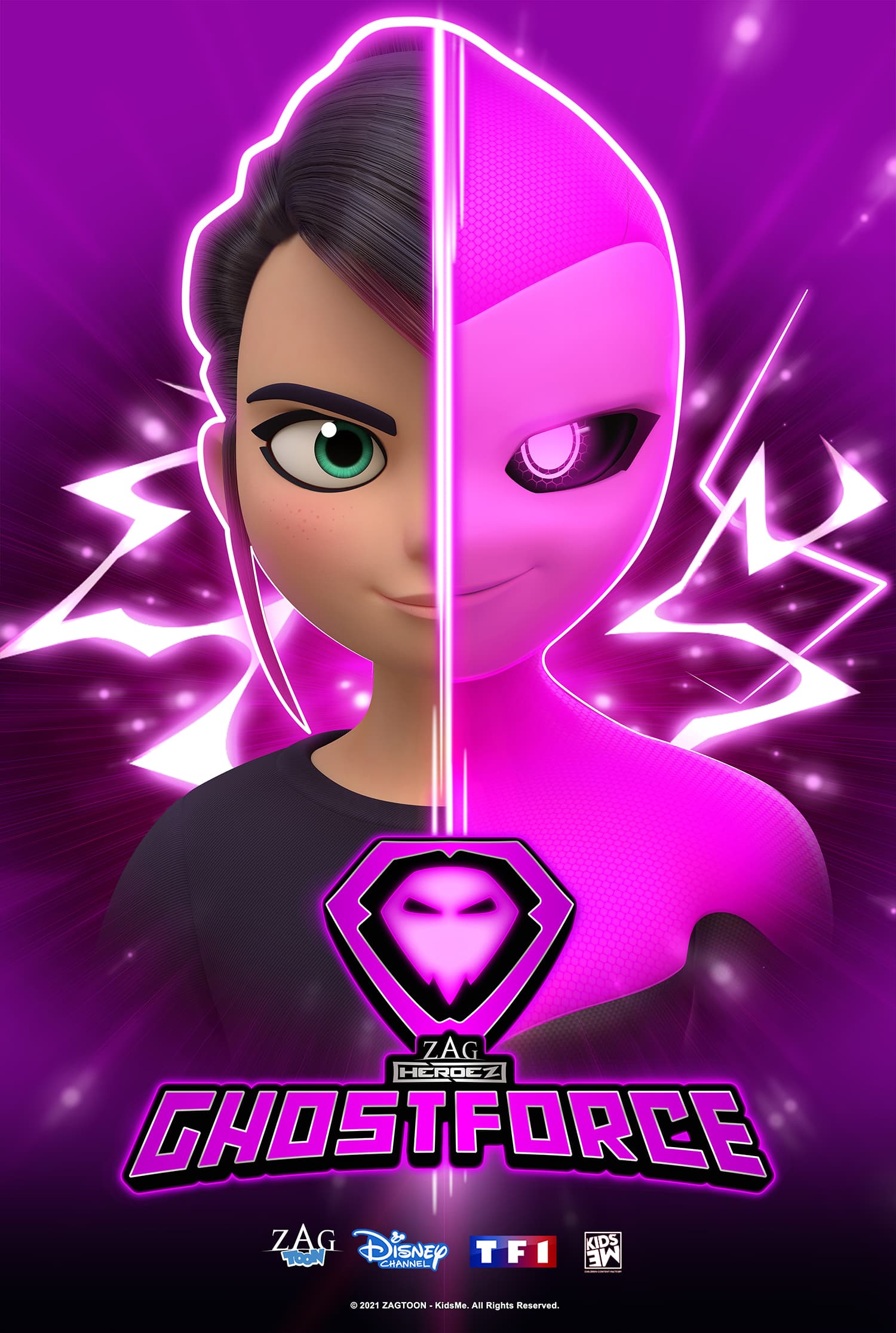 1500x2231 Ghostforce (2021)