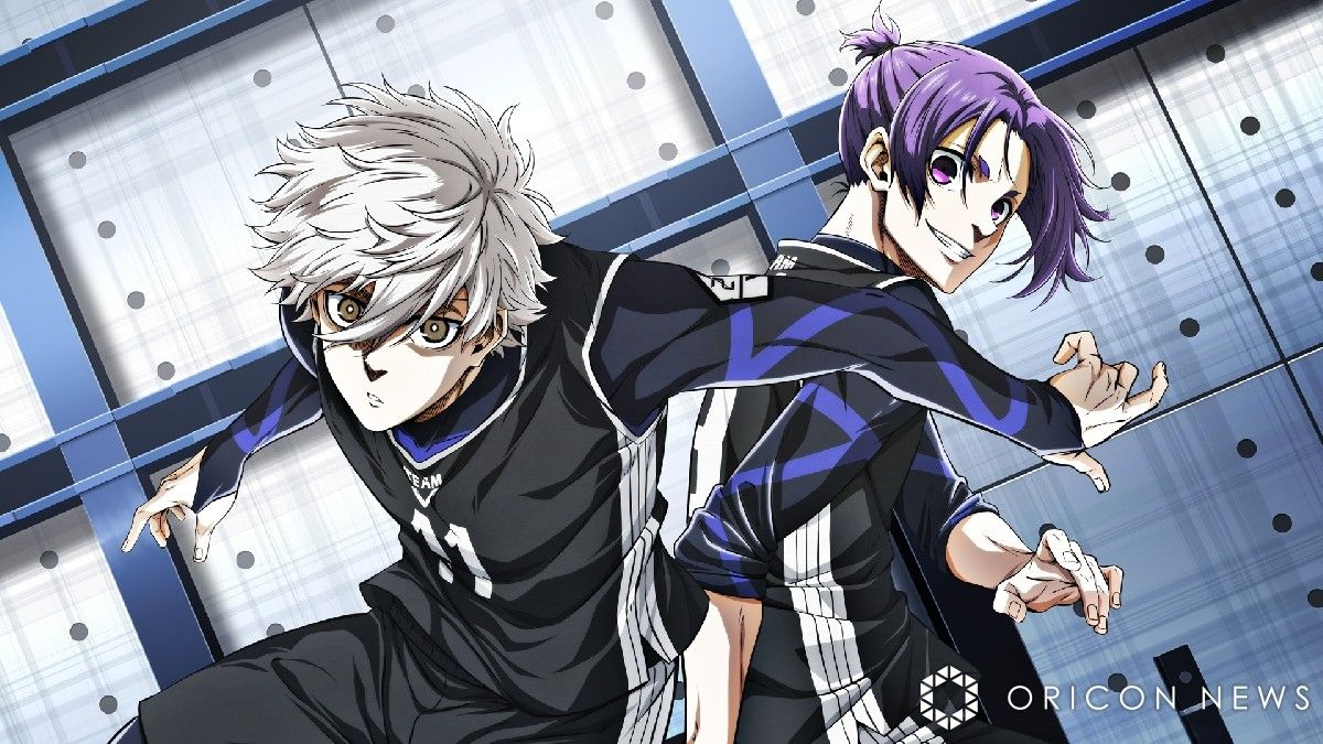 1200x675 Blue Lock The Movie: Would Nagi and Reo be Funny as a Comedy Duo? Official Interview with Subaru Kimura & Seiya Released. Japan Anime News powered