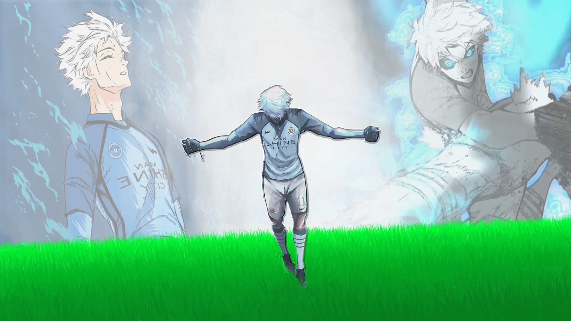 1920x1080 Seishiro Nagi Picture and Image: Free HD Downloads