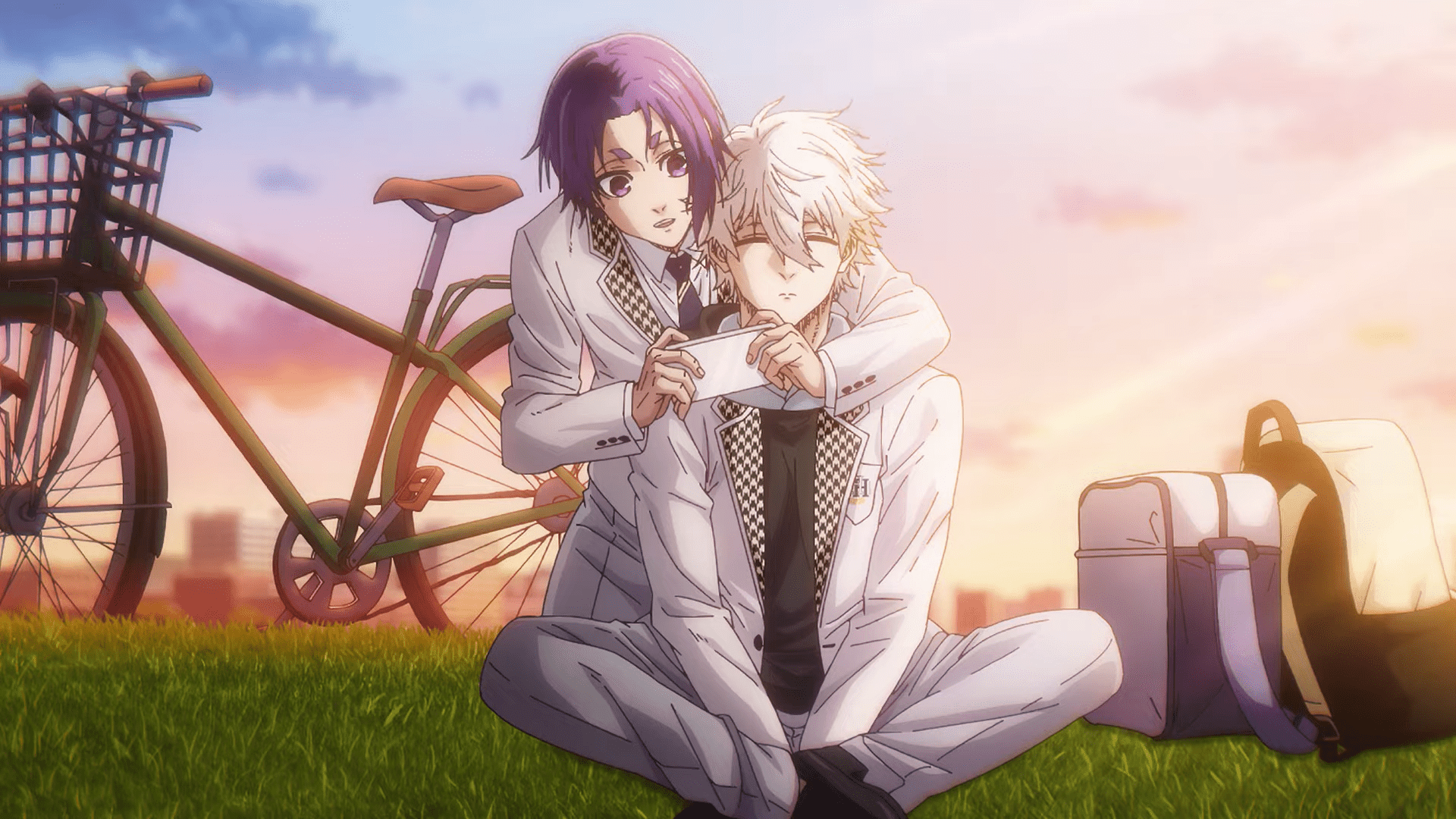 1920x1080 blue lock episode nagi pv feature image Trending. Your Voice in Anime!