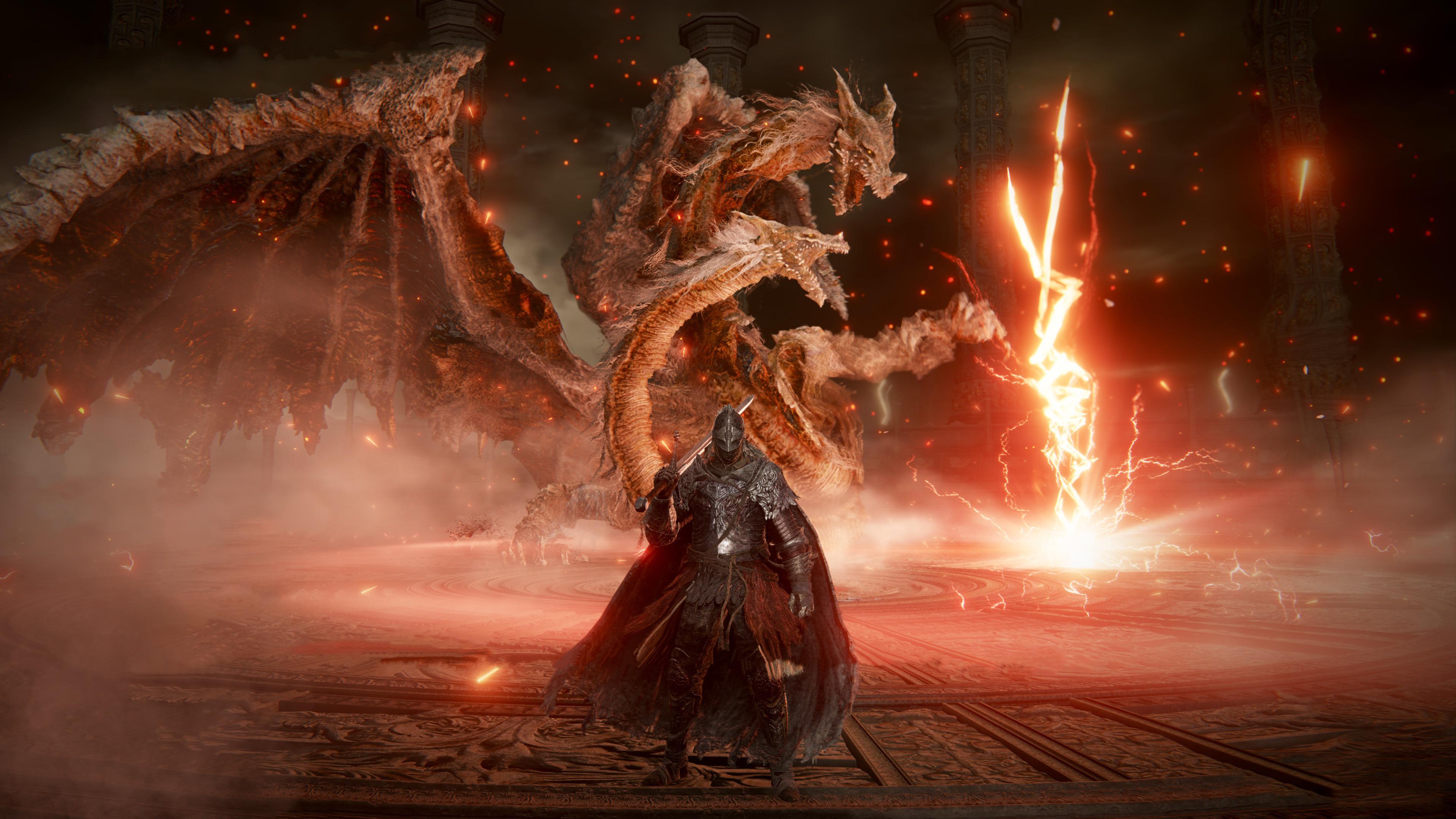 3840x2160 Took this photo with dragonlord placidusax some days ago, very happy with the results:)