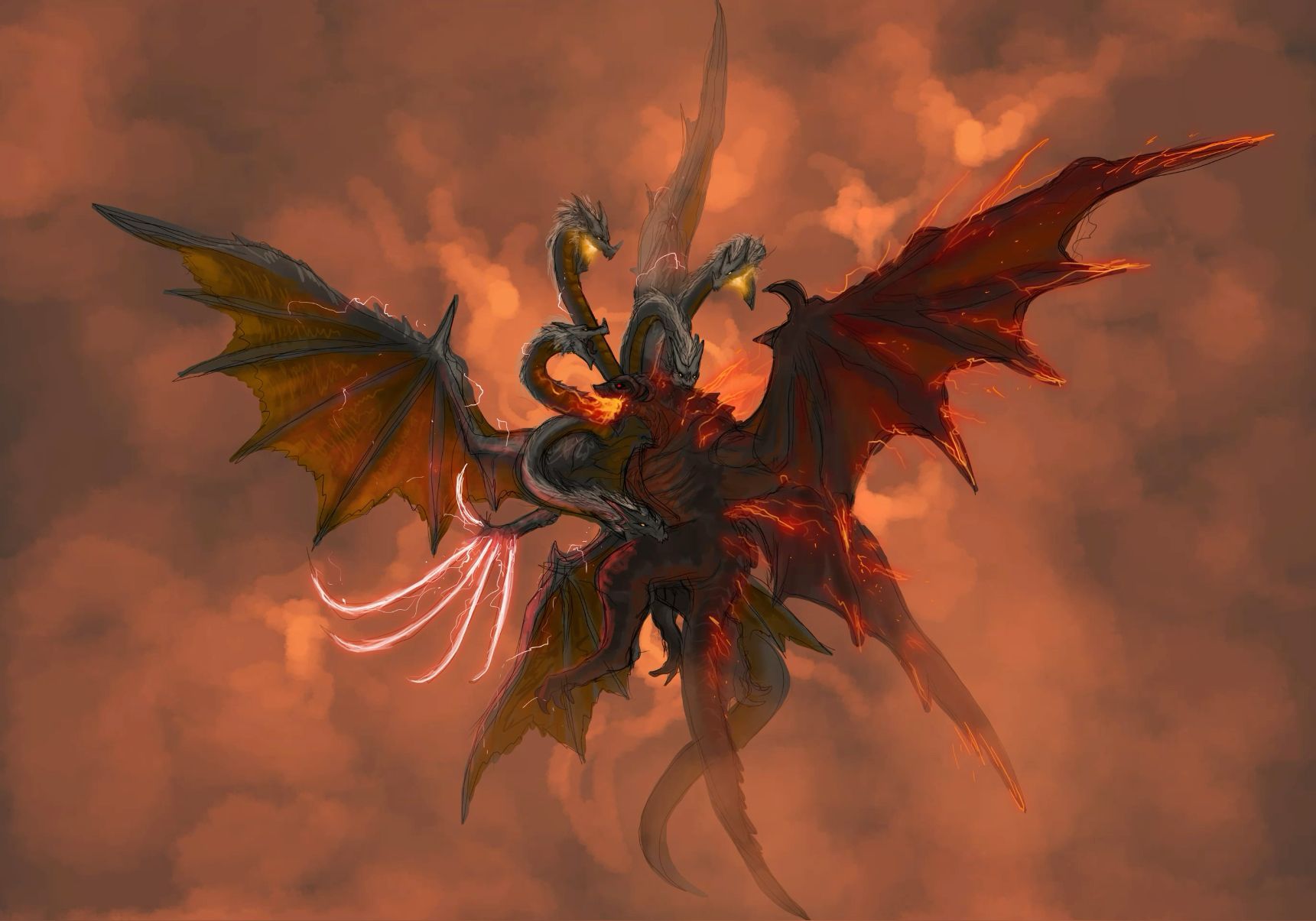 1721x1205 Bayle The Dread & Dragonlord Placidusax