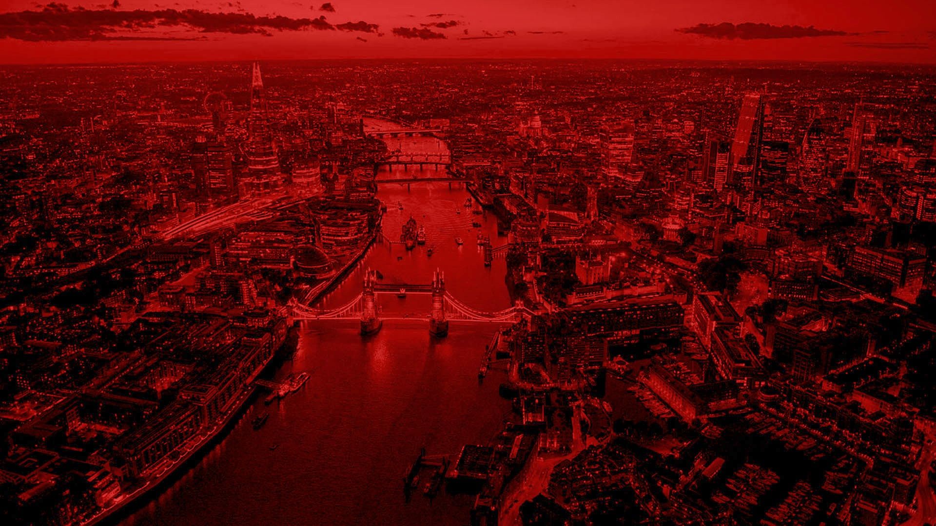 1920x1080 What To Do For Halloween 2025 In London: Frightful Food, Scary Screenings And Blood Curdling Comedy