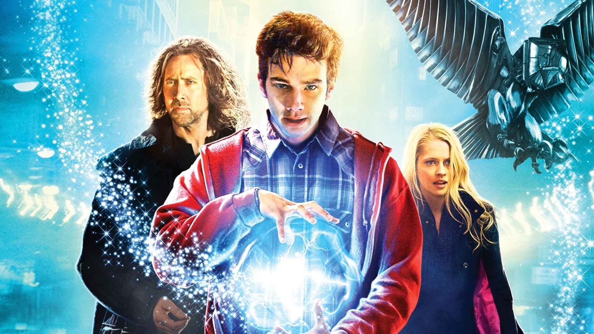 1920x1080 The Sorcerer's Apprentice Wallpaper and Background: Free HD Download